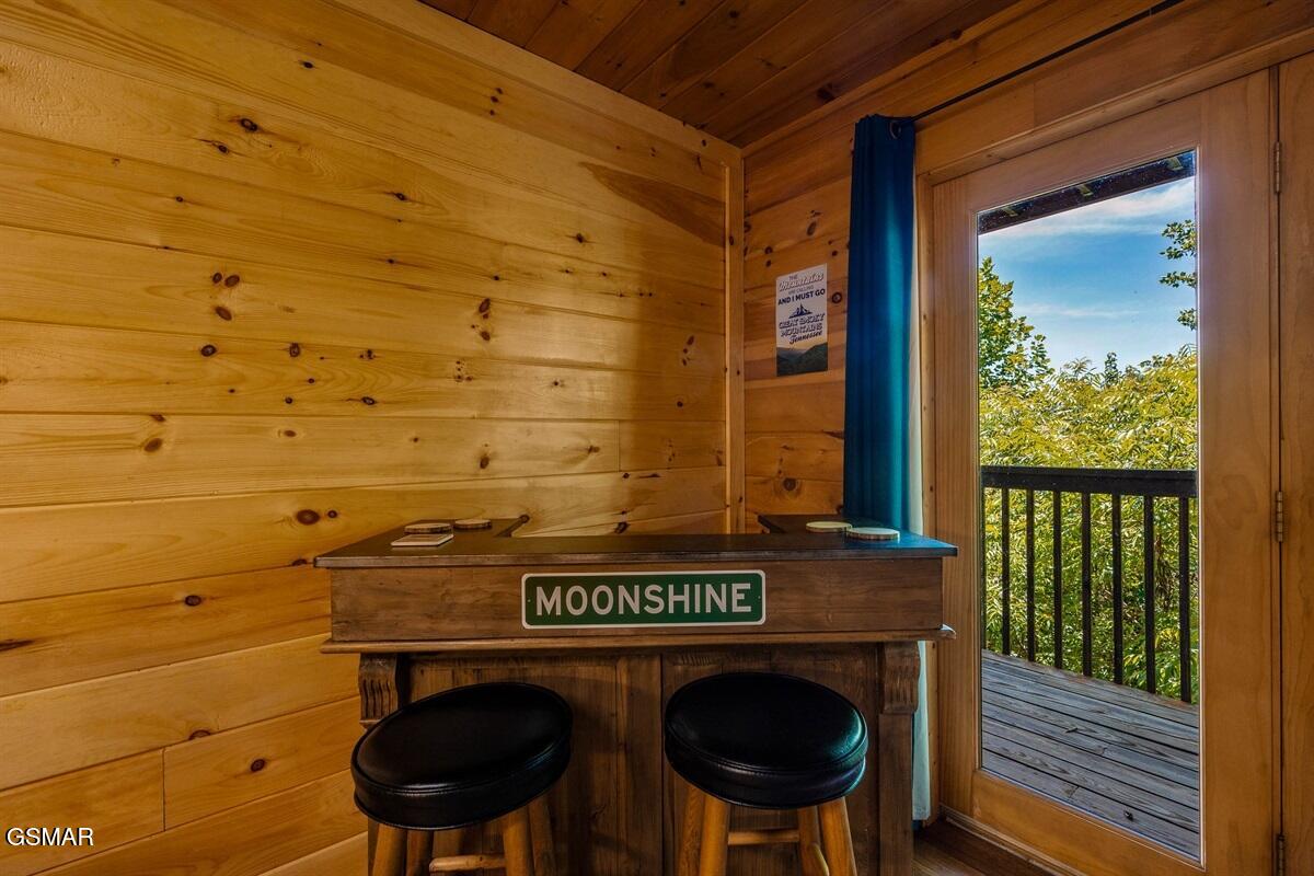 2086 Bluff Mountain Road Sevierville TN 37876
