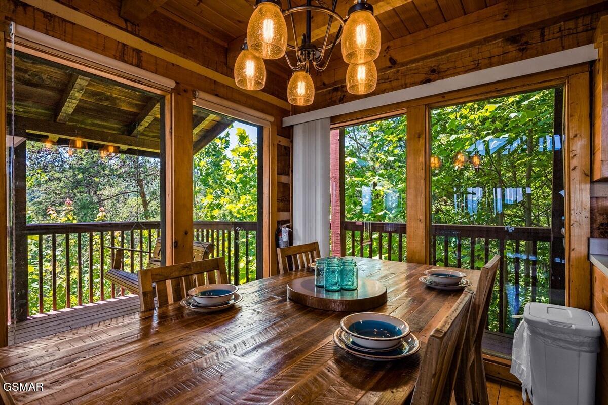 2086 Bluff Mountain Road Sevierville TN 37876
