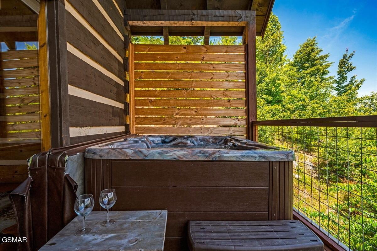 2086 Bluff Mountain Road Sevierville TN 37876