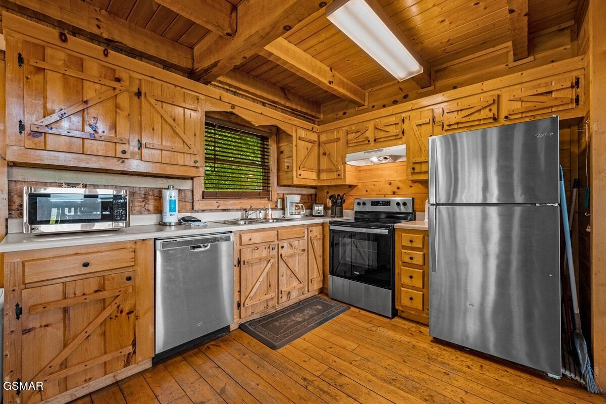 2086 Bluff Mountain Road Sevierville TN 37876