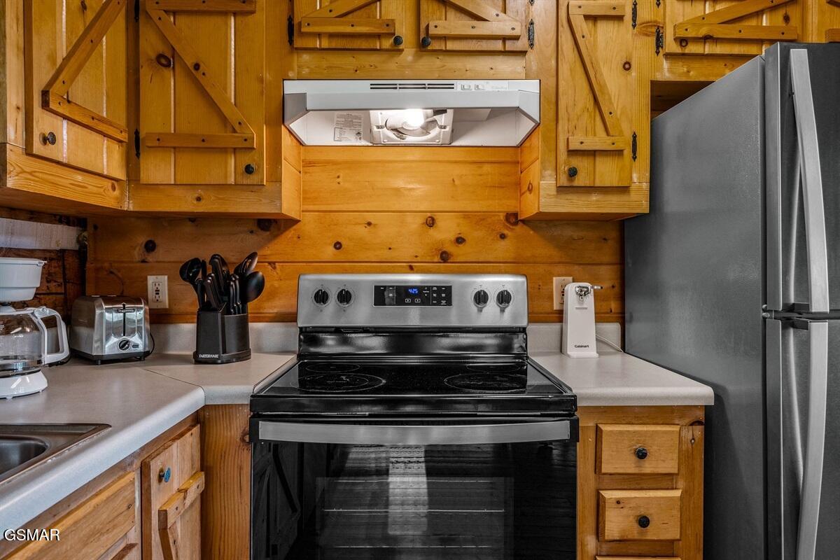 2086 Bluff Mountain Road Sevierville TN 37876