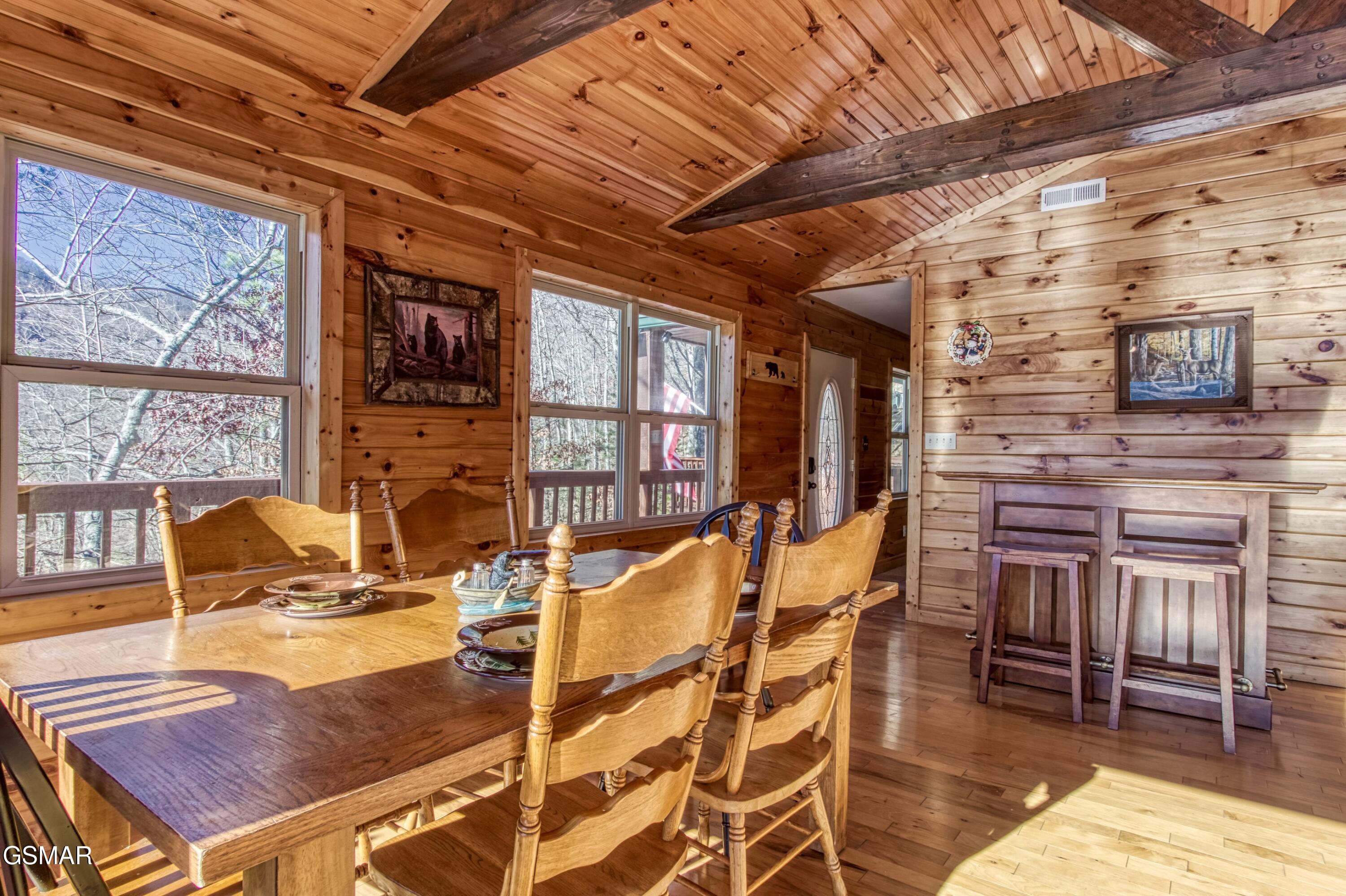 2644 Overholt Trail Sevierville TN 37862