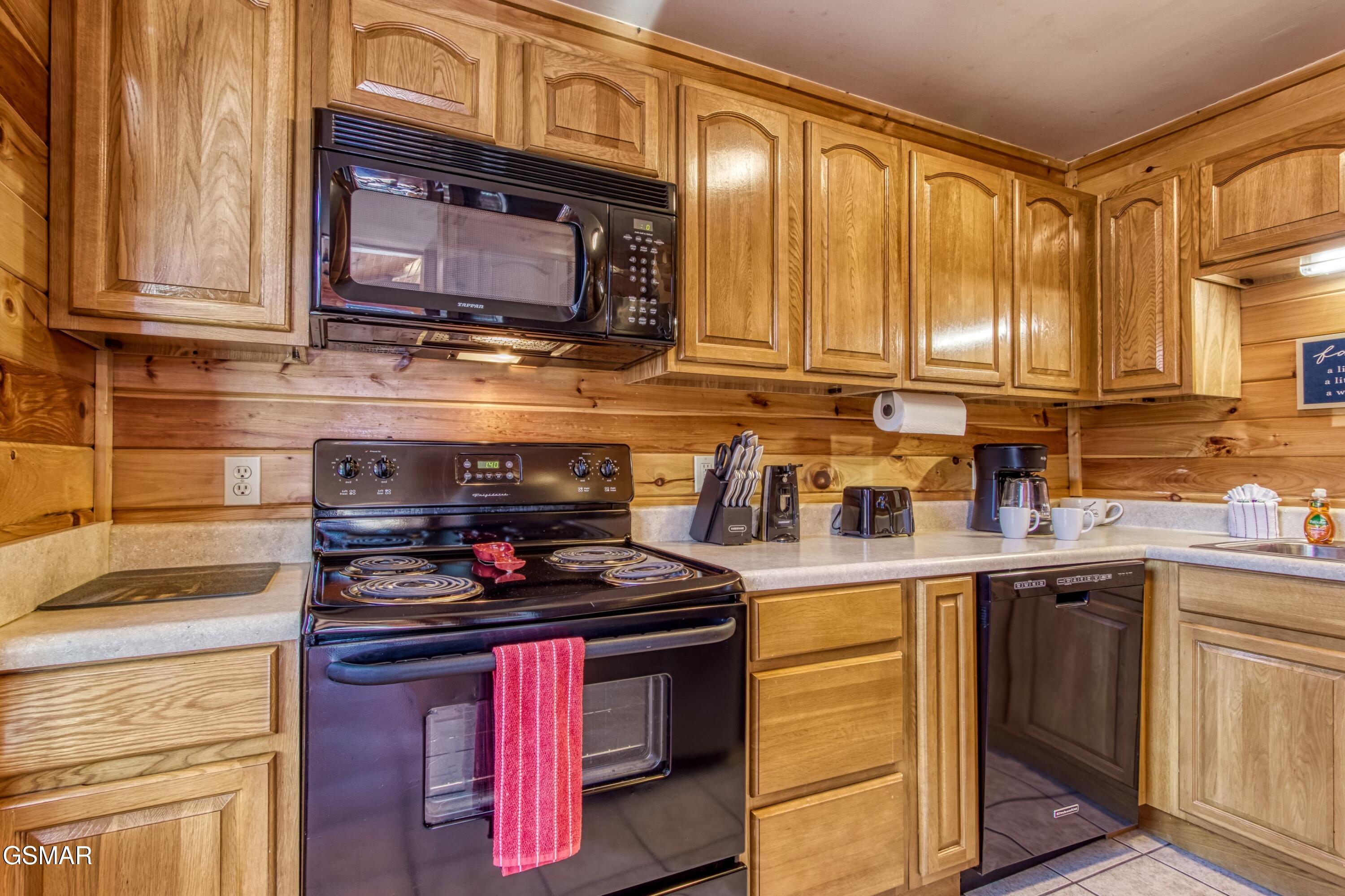 2644 Overholt Trail Sevierville TN 37862