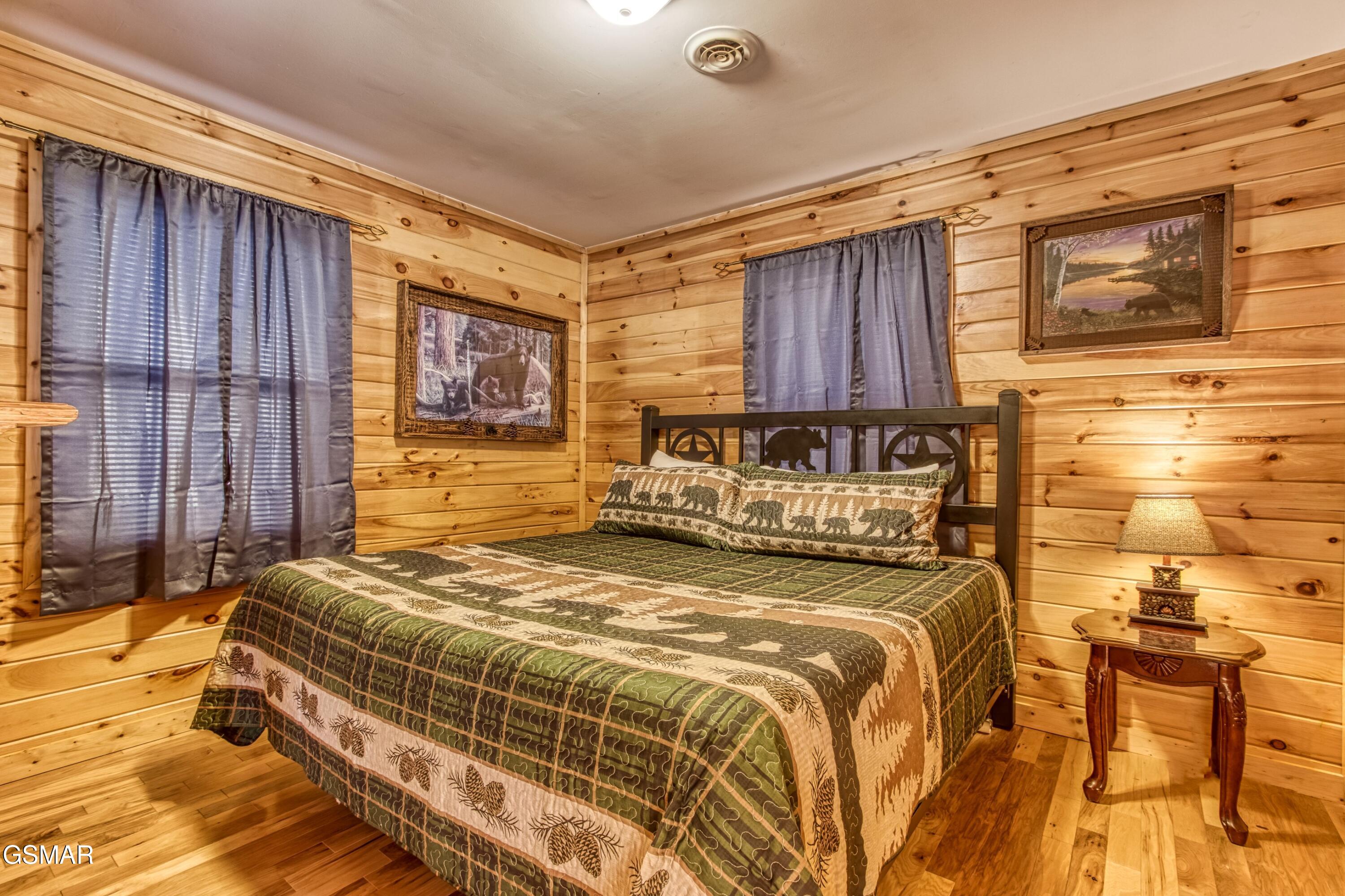 2644 Overholt Trail Sevierville TN 37862
