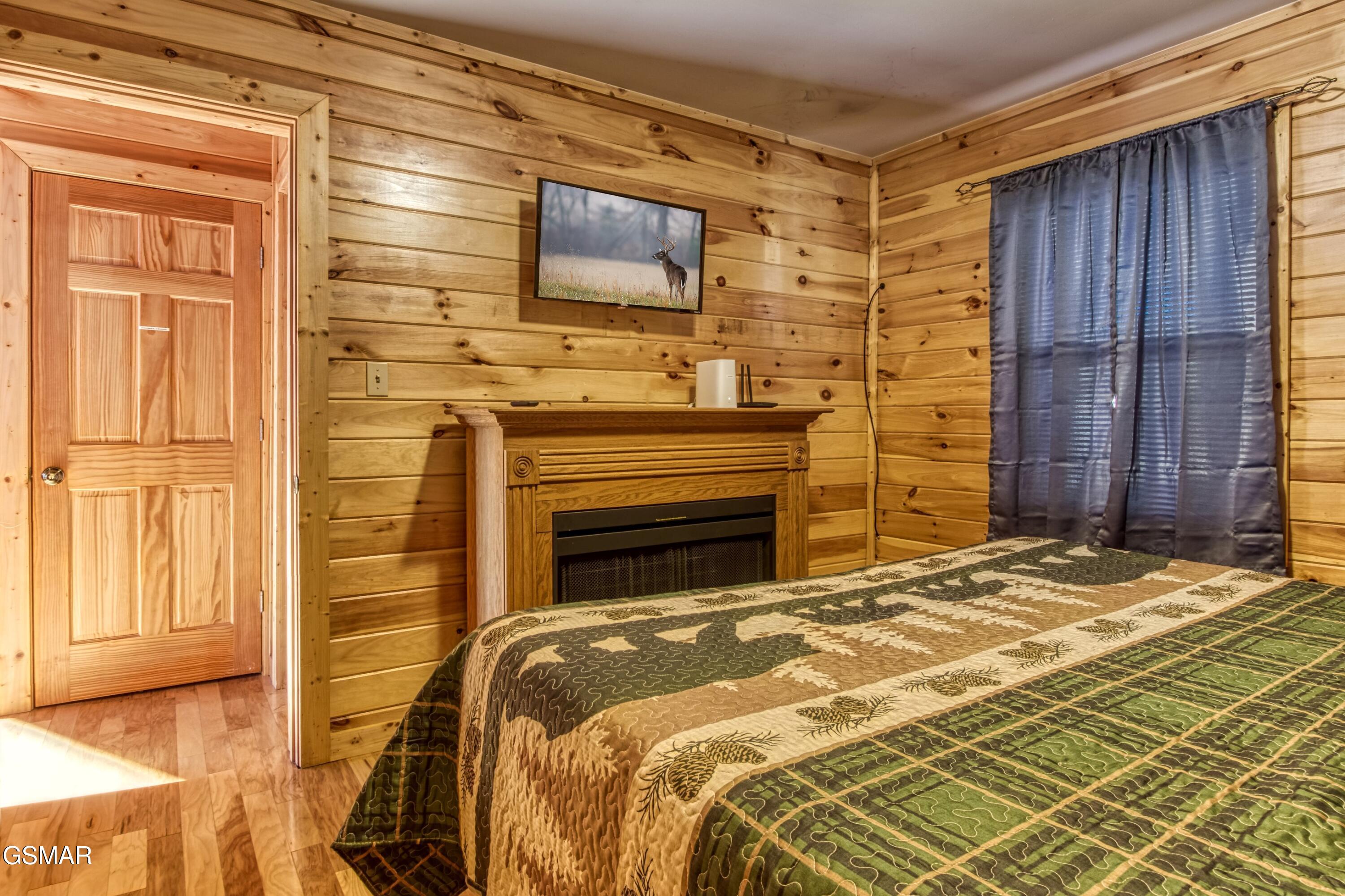 2644 Overholt Trail Sevierville TN 37862