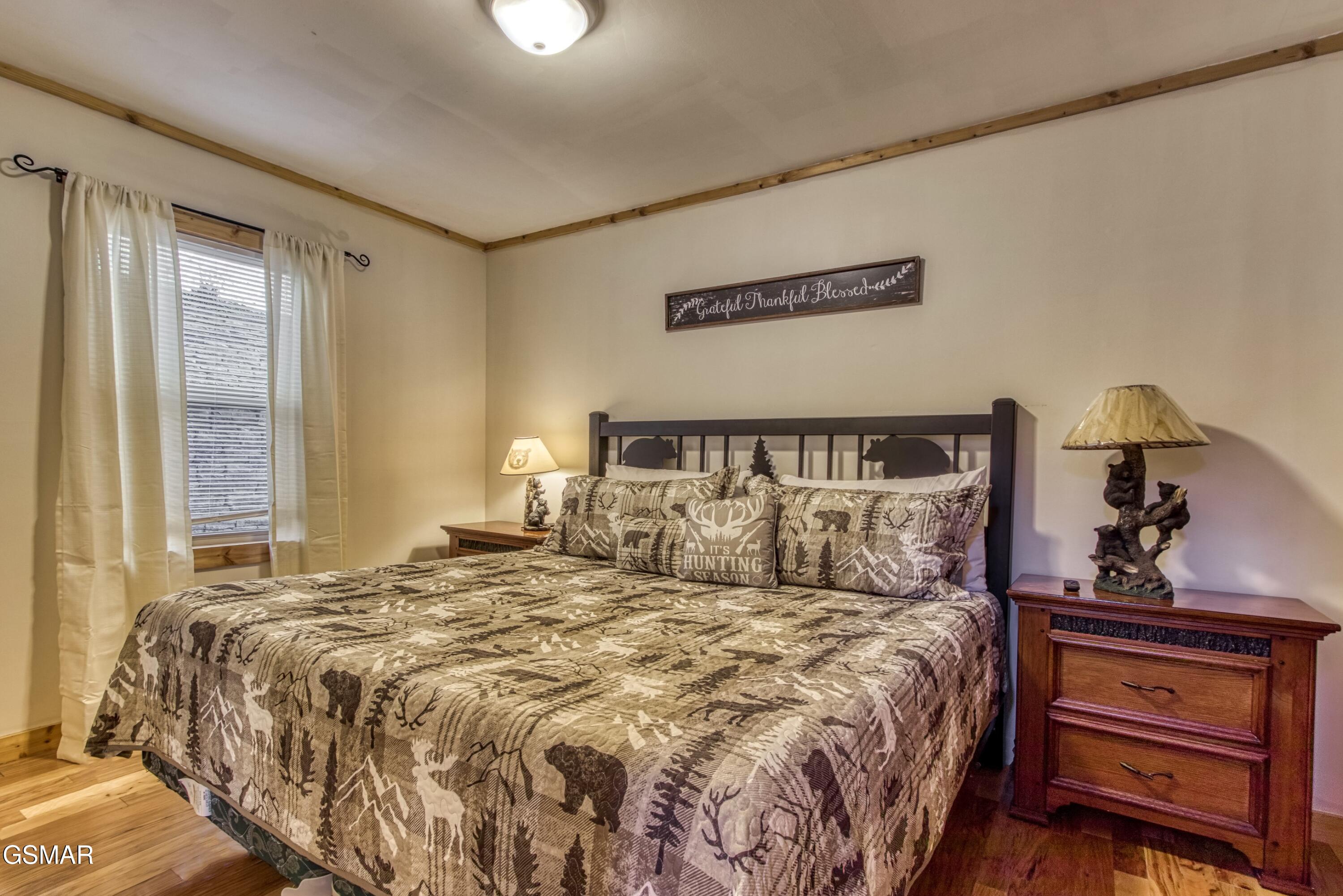 2644 Overholt Trail Sevierville TN 37862
