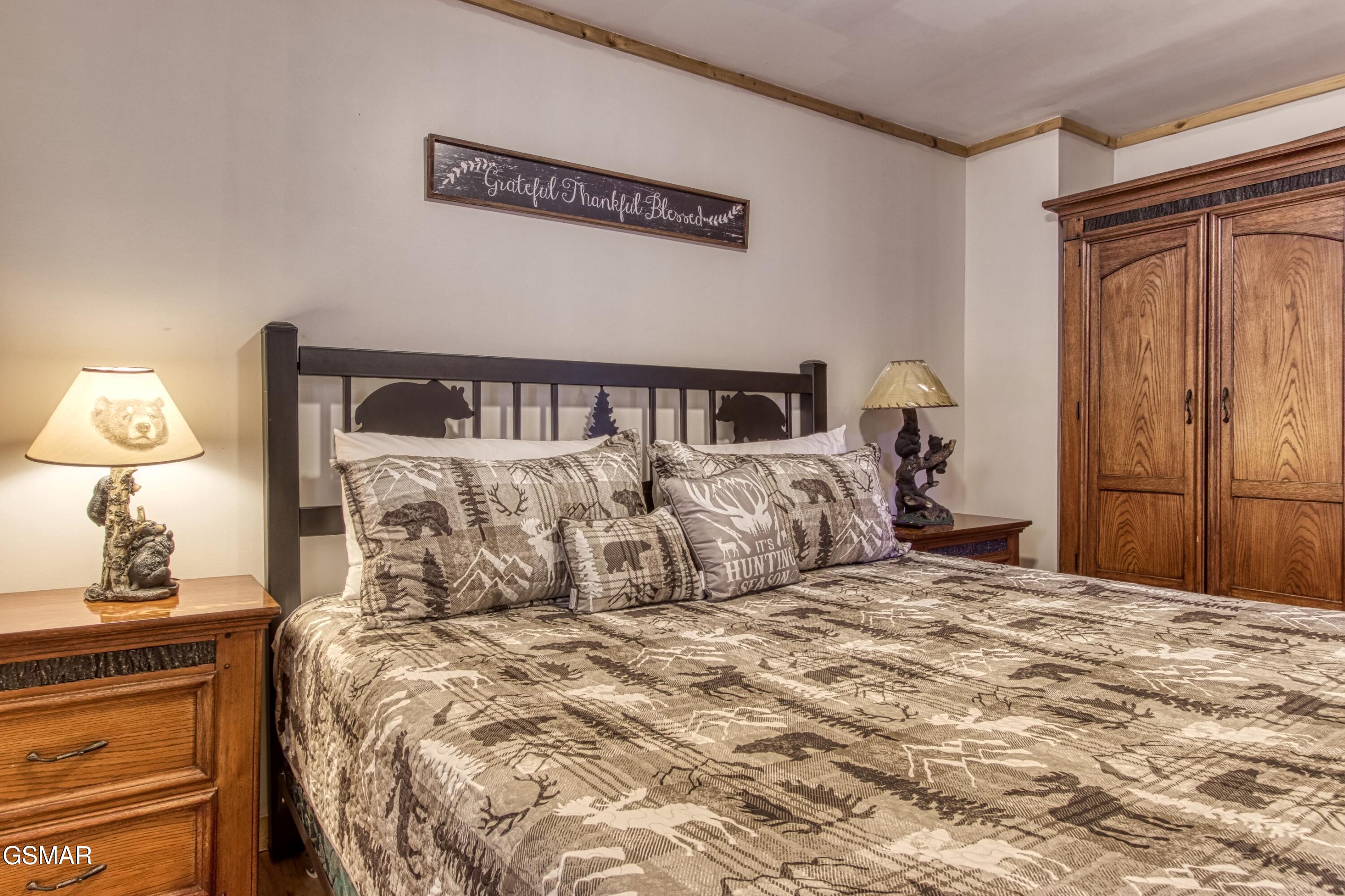 2644 Overholt Trail Sevierville TN 37862