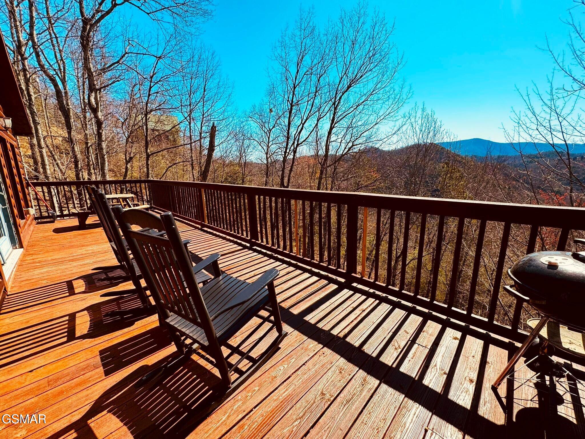 2644 Overholt Trail Sevierville TN 37862