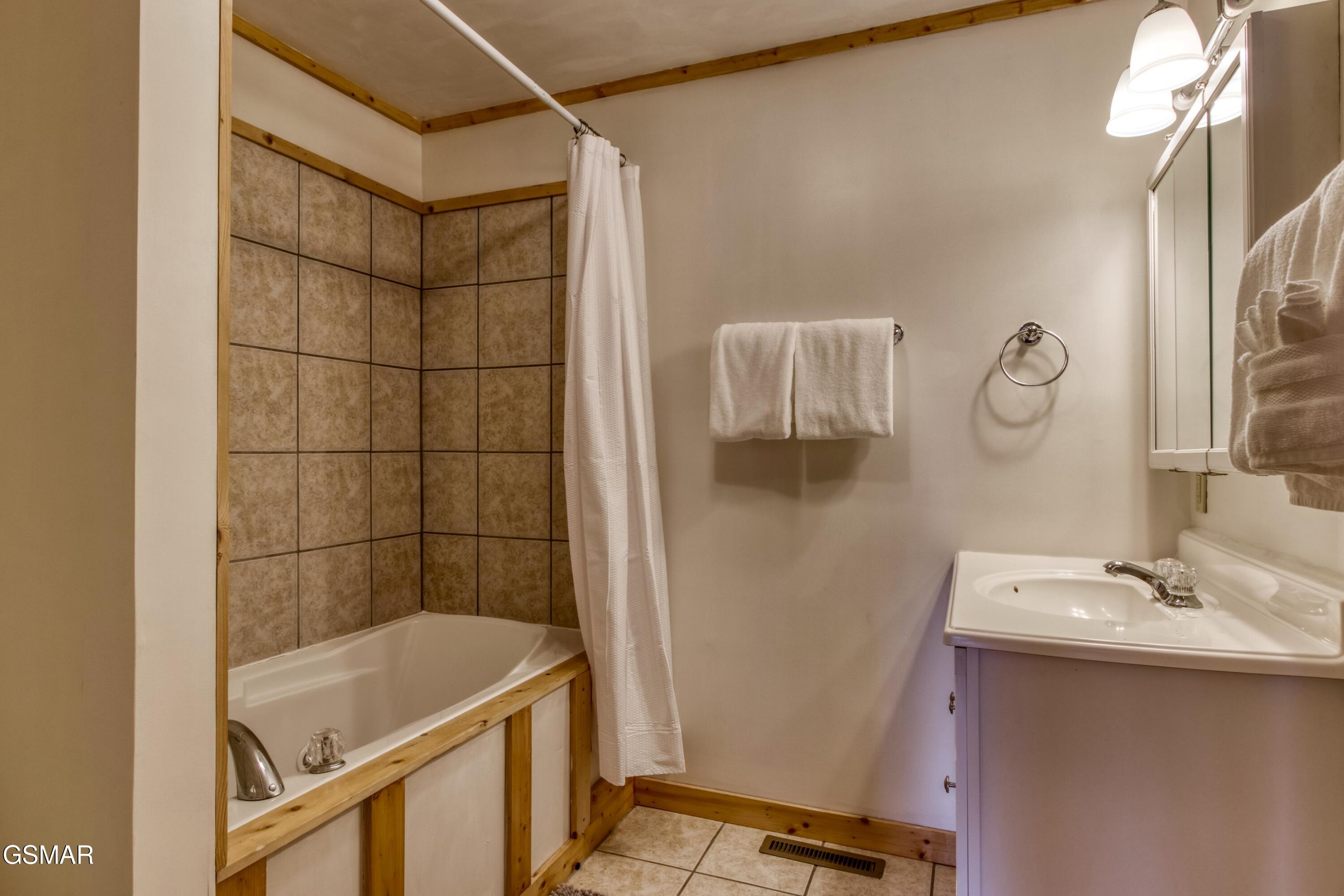 2644 Overholt Trail Sevierville TN 37862