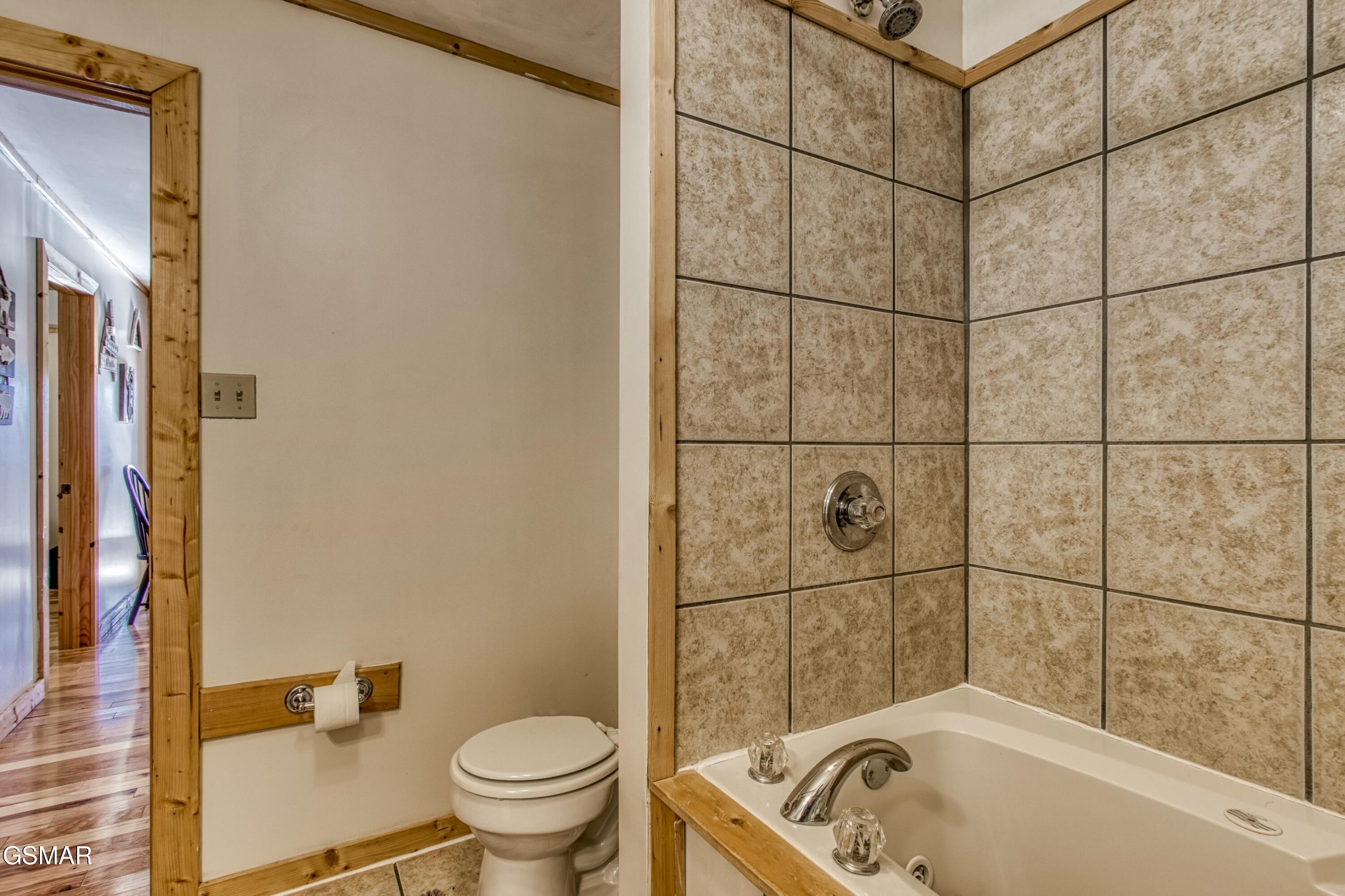 2644 Overholt Trail Sevierville TN 37862