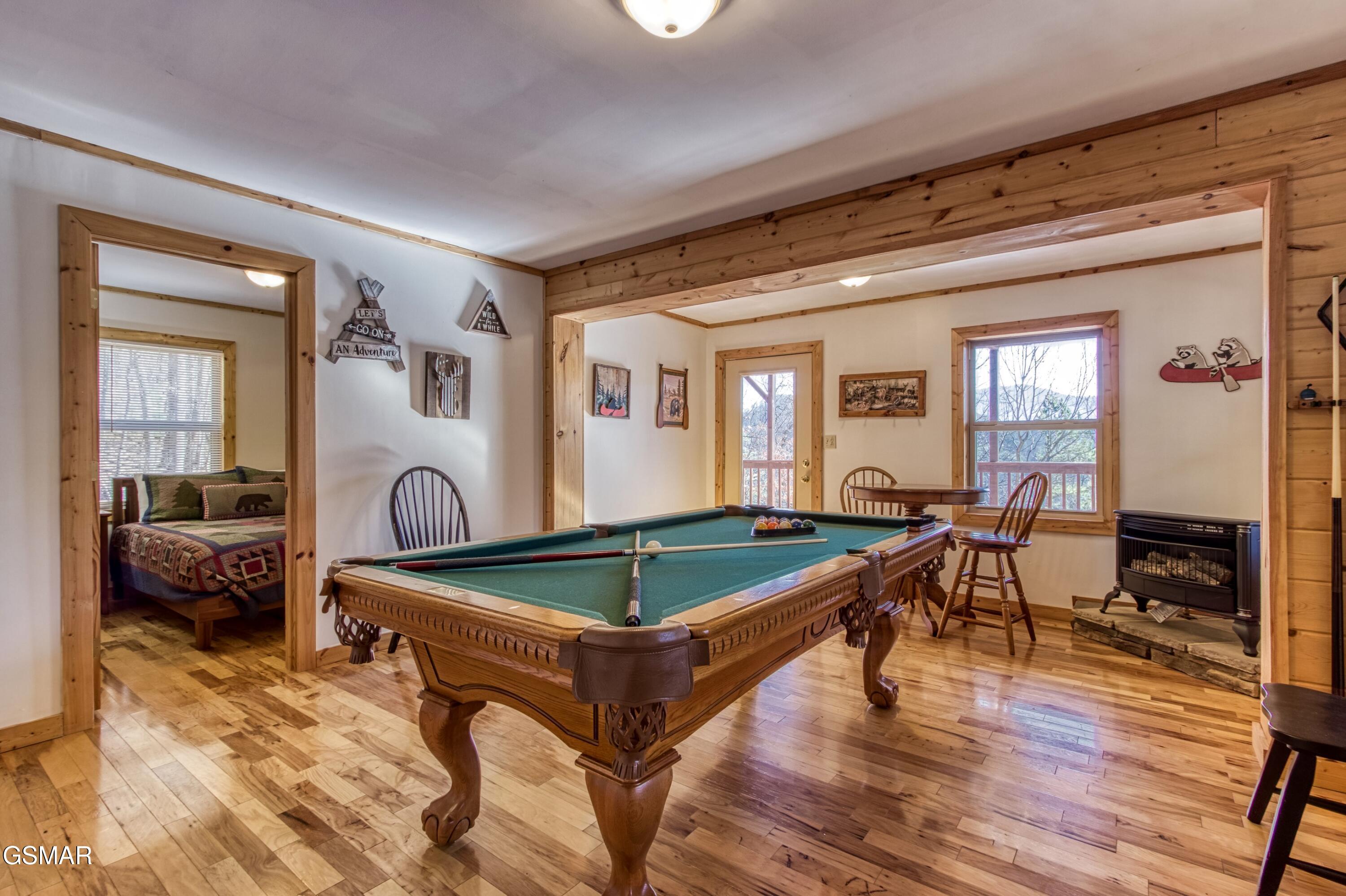2644 Overholt Trail Sevierville TN 37862