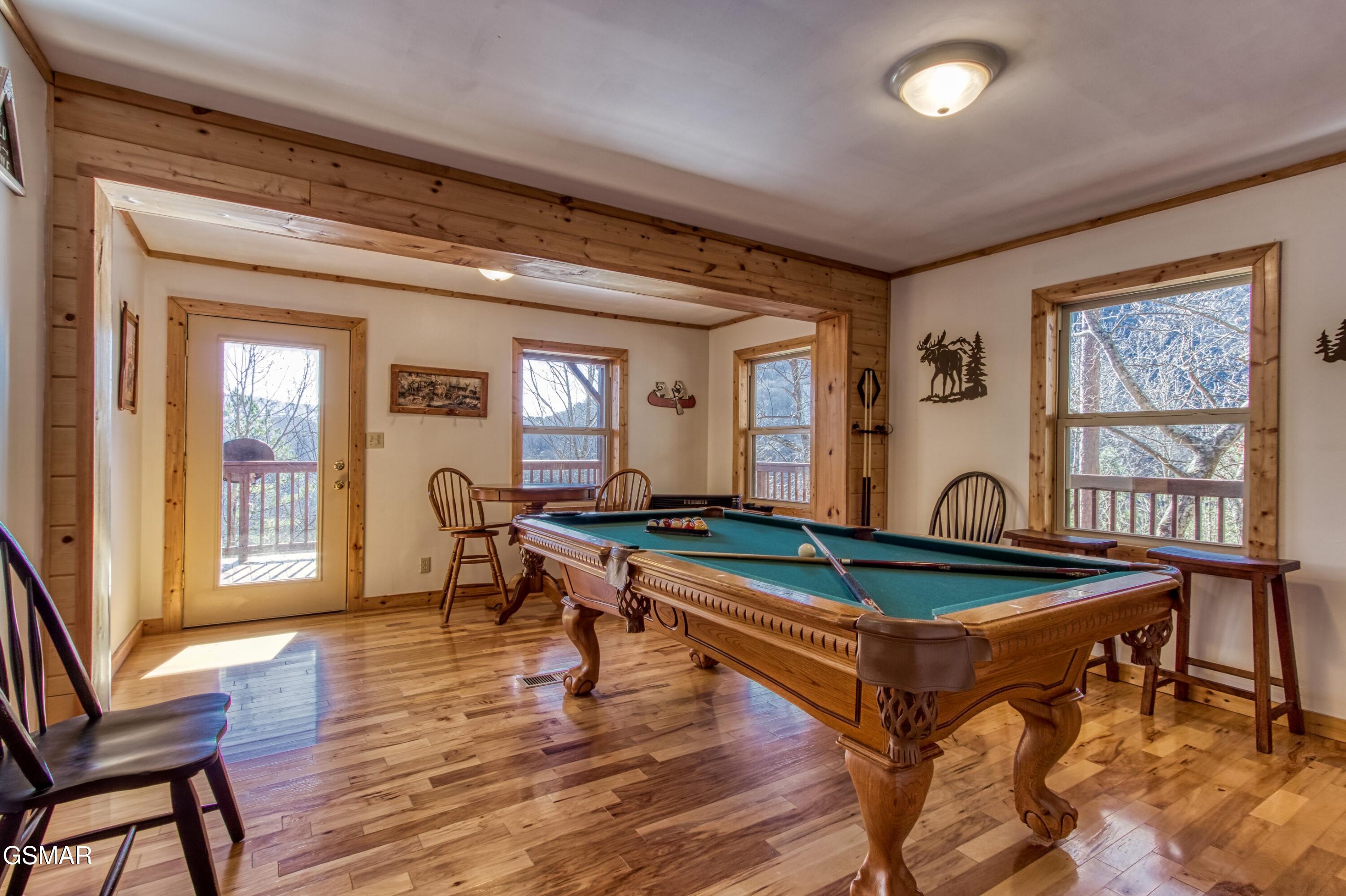 2644 Overholt Trail Sevierville TN 37862