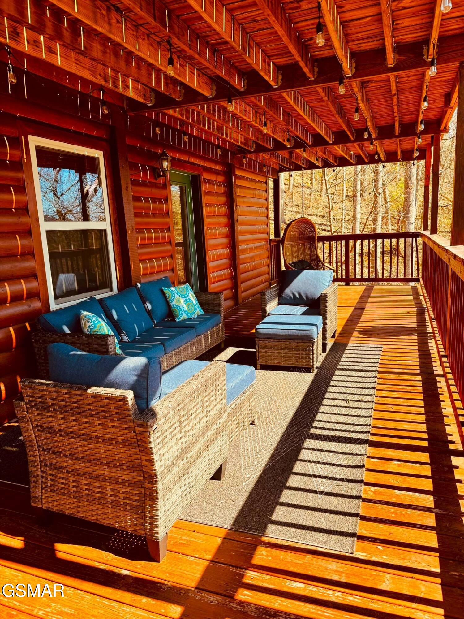 2644 Overholt Trail Sevierville TN 37862