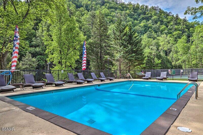 2644 Overholt Trail Sevierville TN 37862