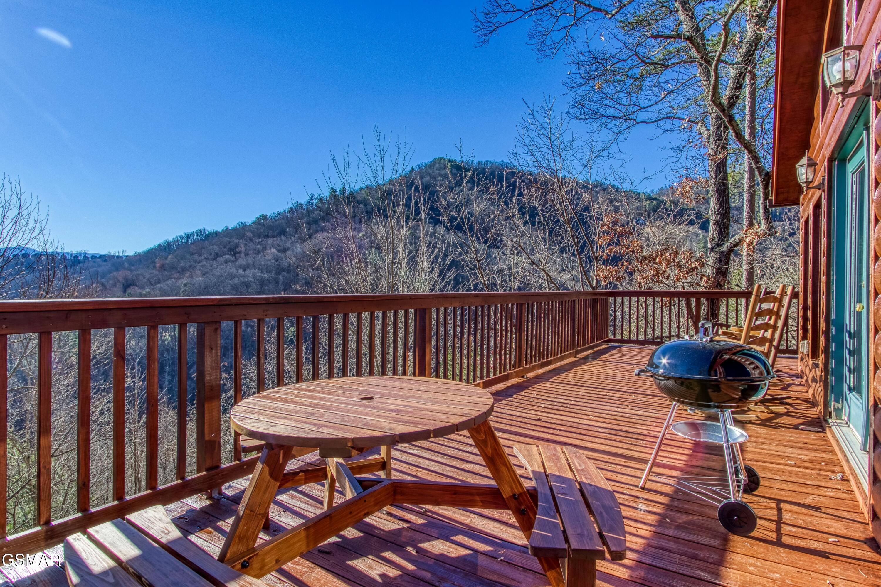 2644 Overholt Trail Sevierville TN 37862