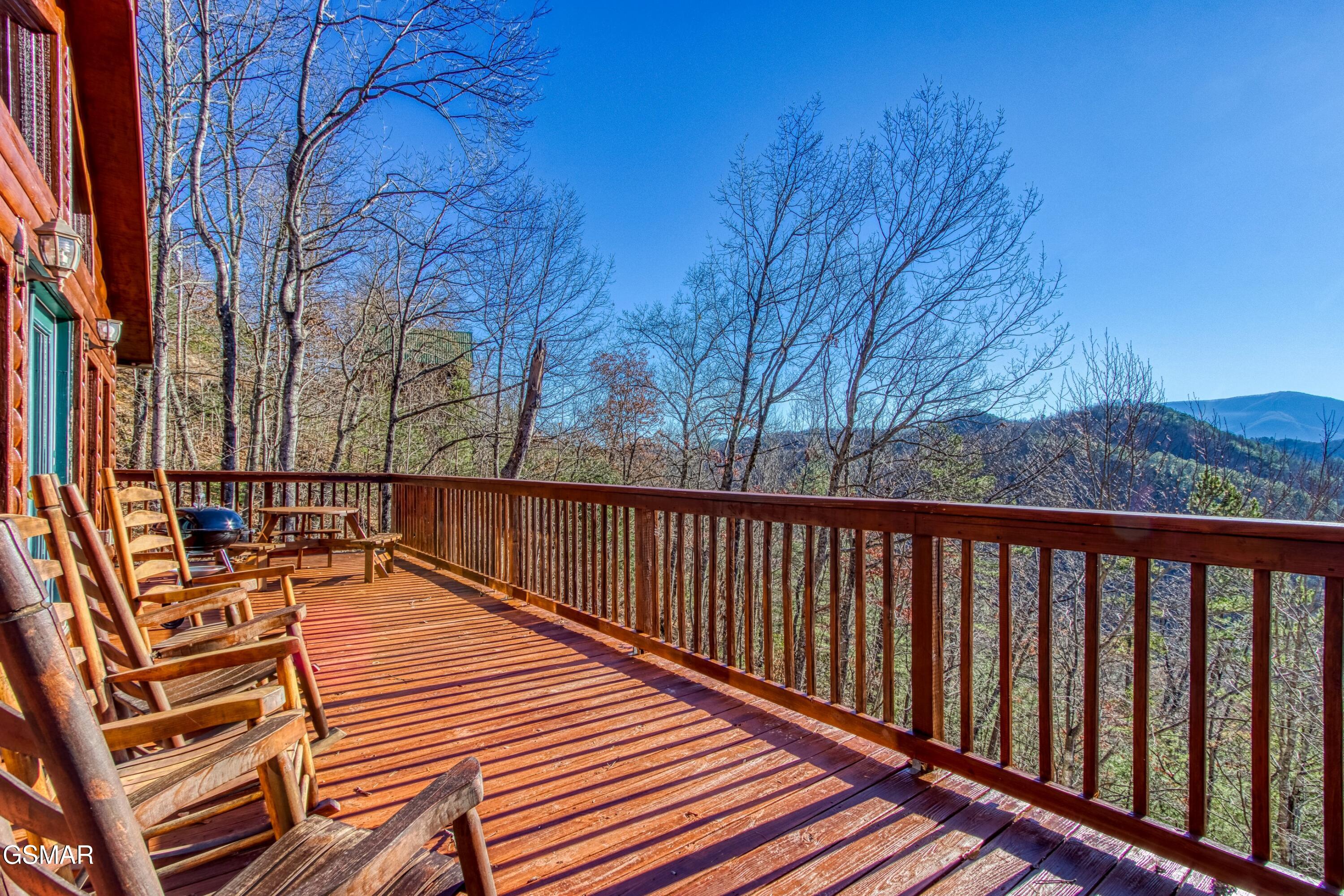 2644 Overholt Trail Sevierville TN 37862