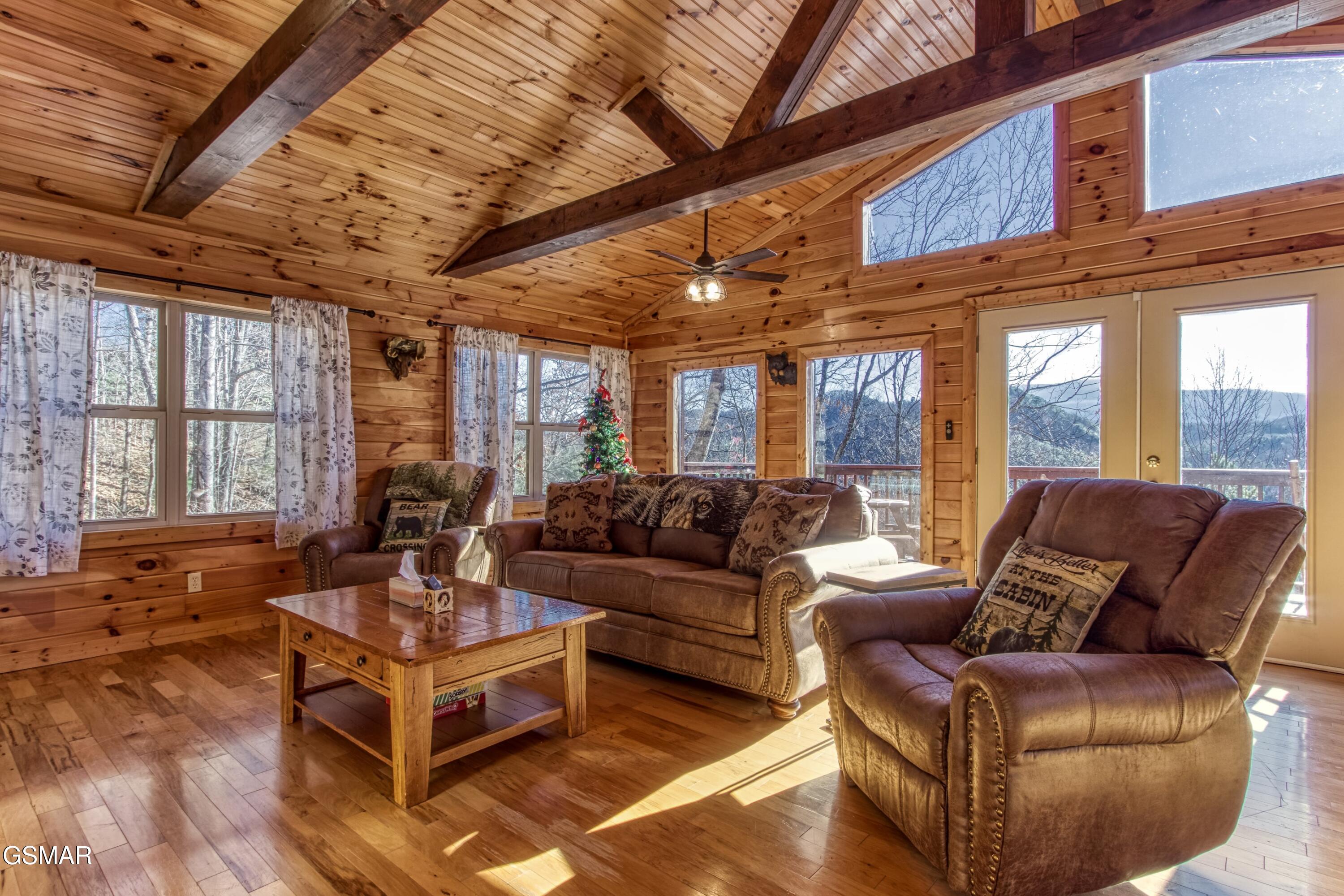 2644 Overholt Trail Sevierville TN 37862