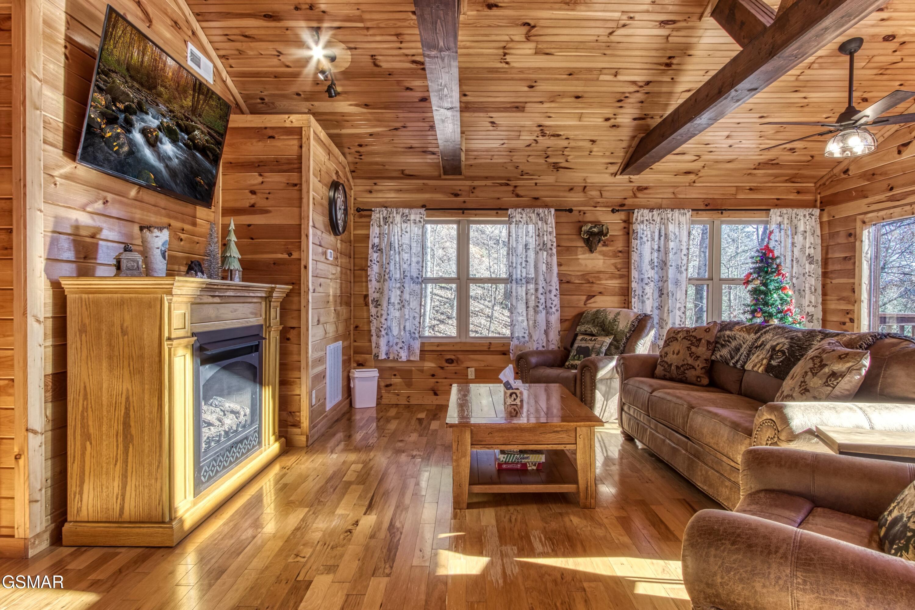 2644 Overholt Trail Sevierville TN 37862
