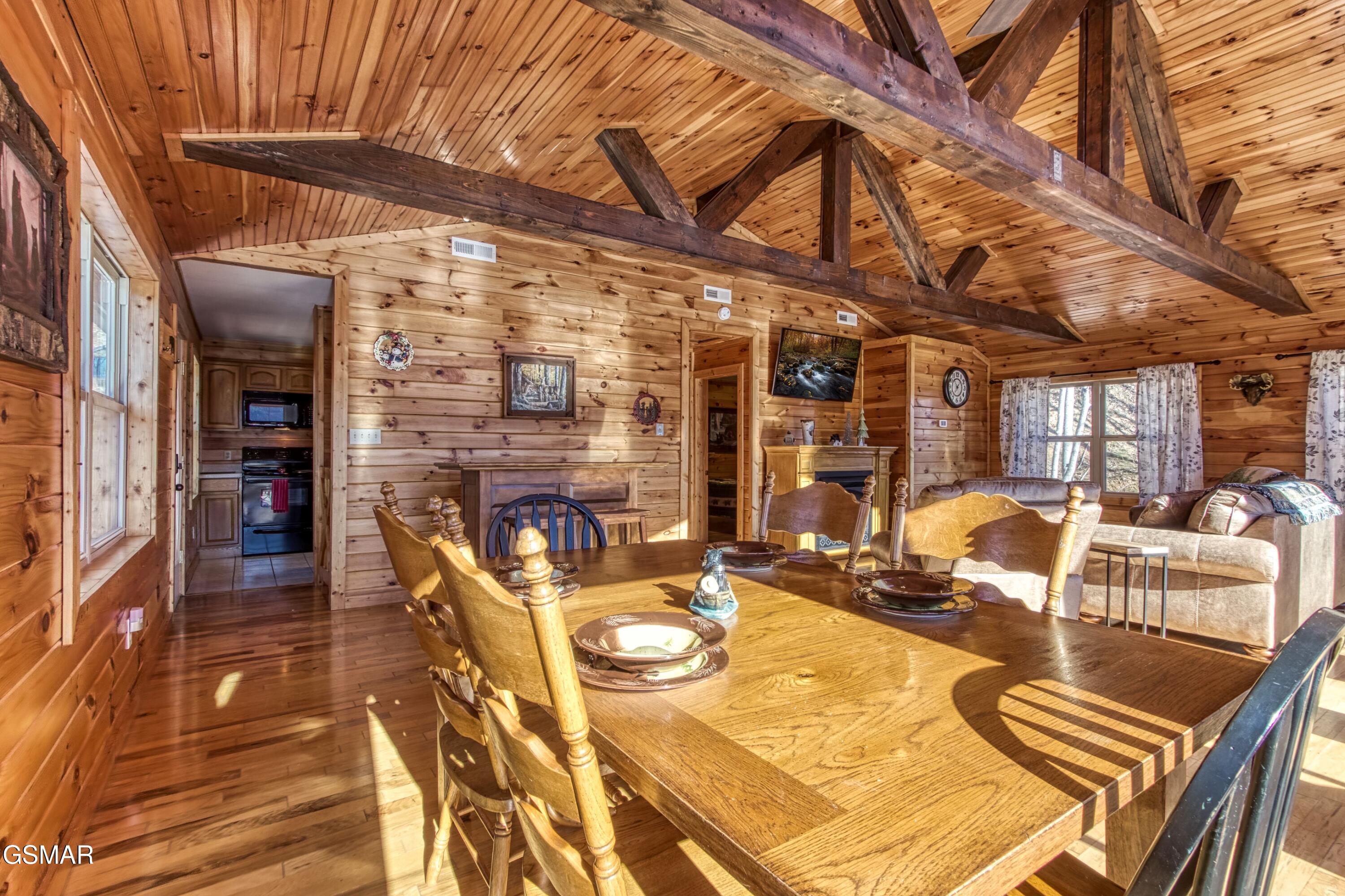 2644 Overholt Trail Sevierville TN 37862
