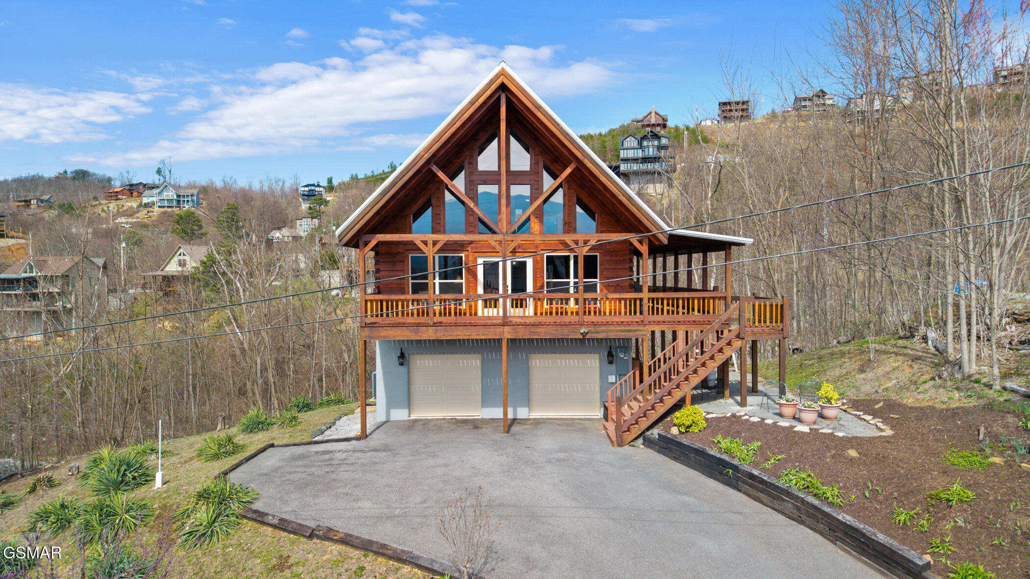 920 W Cedar Lane Gatlinburg TN 37738
