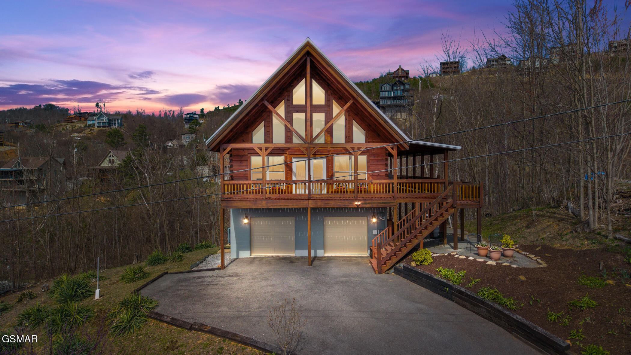 920 W Cedar Lane Gatlinburg TN 37738