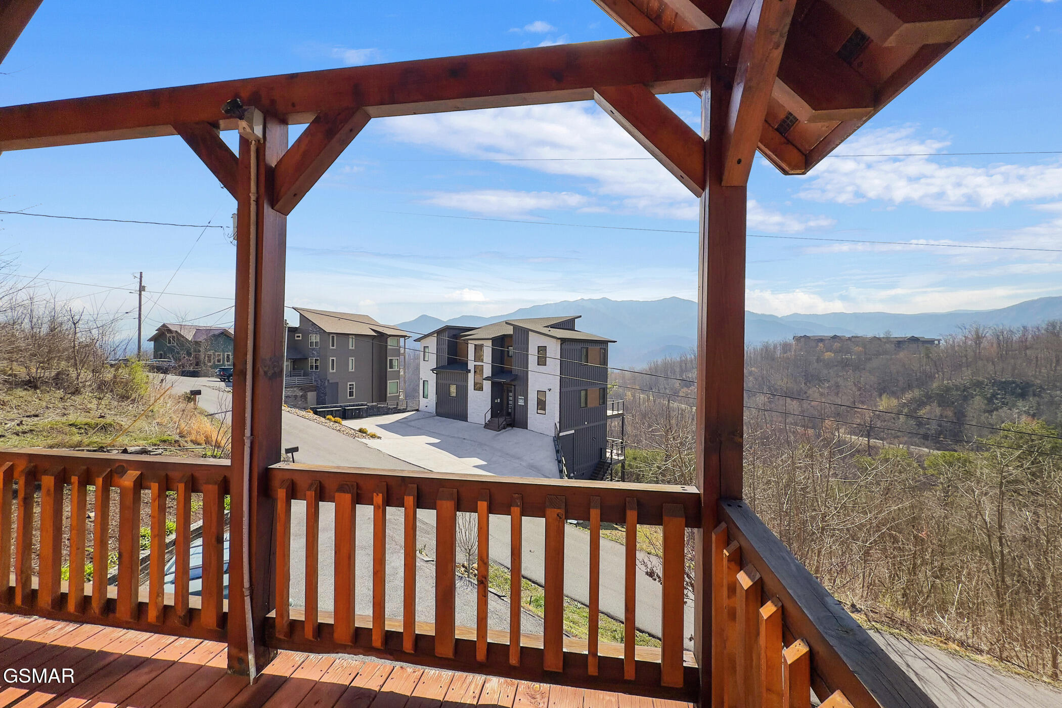 920 W Cedar Lane Gatlinburg TN 37738