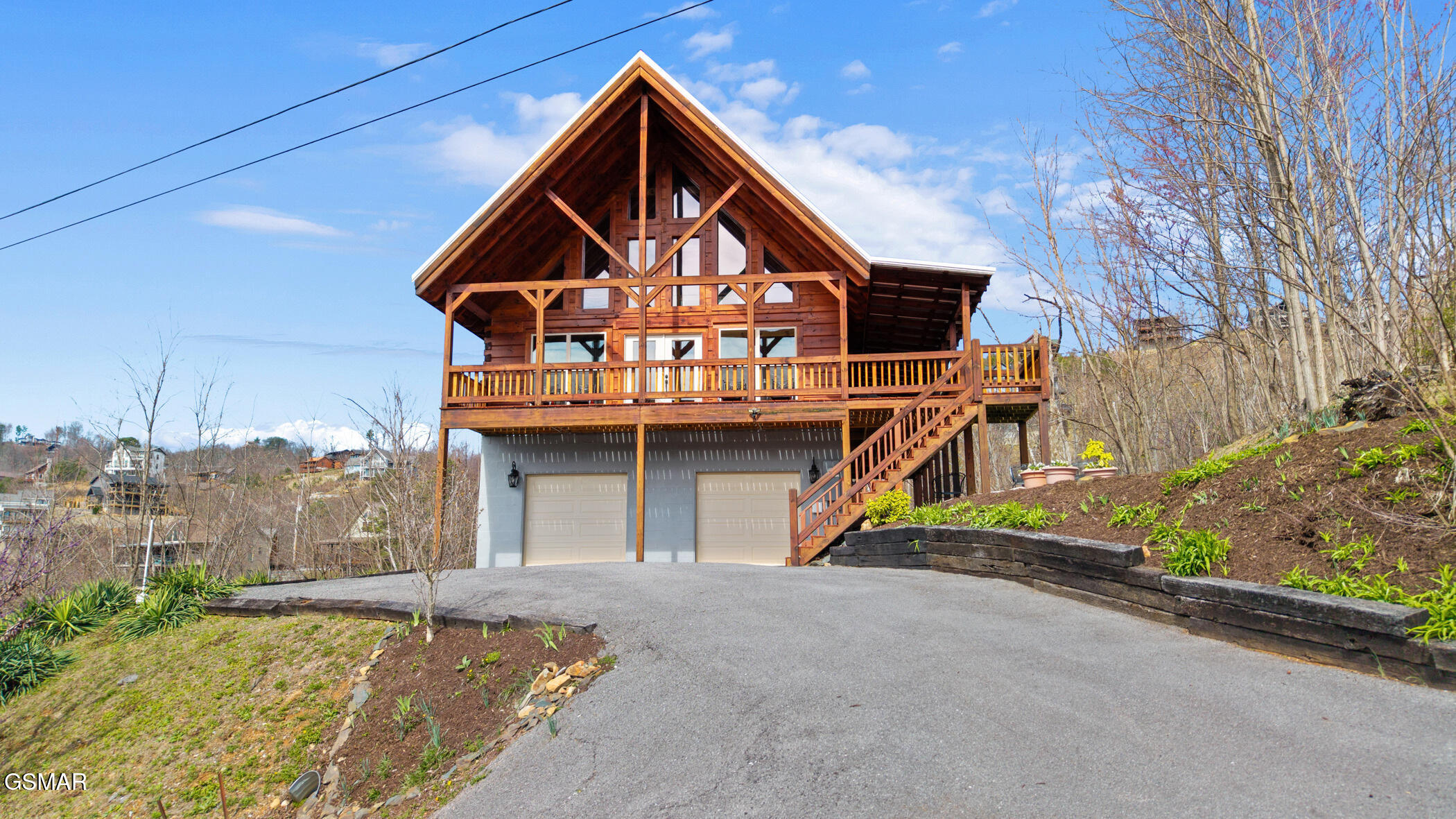 920 W Cedar Lane Gatlinburg TN 37738