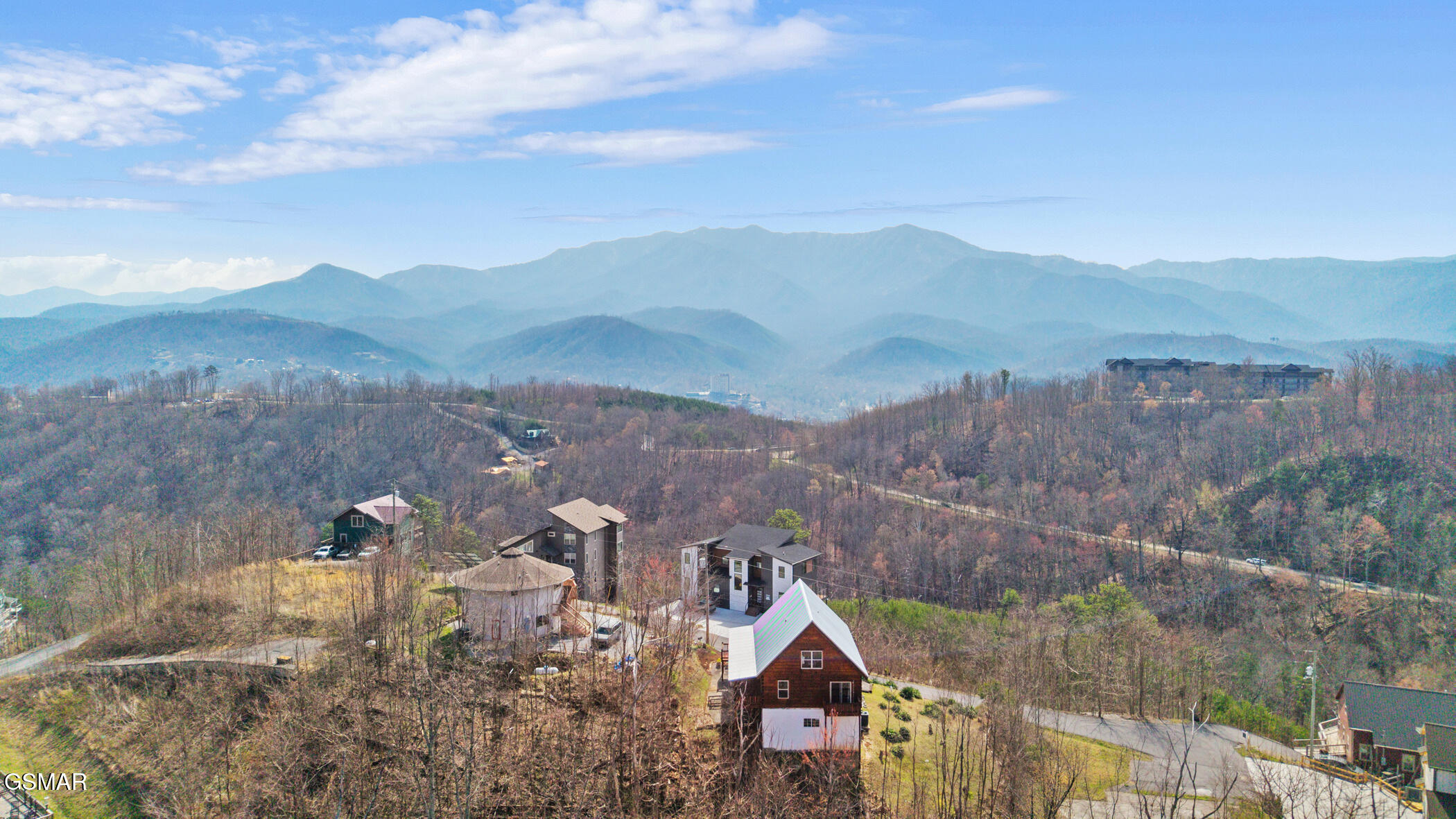 920 W Cedar Lane Gatlinburg TN 37738