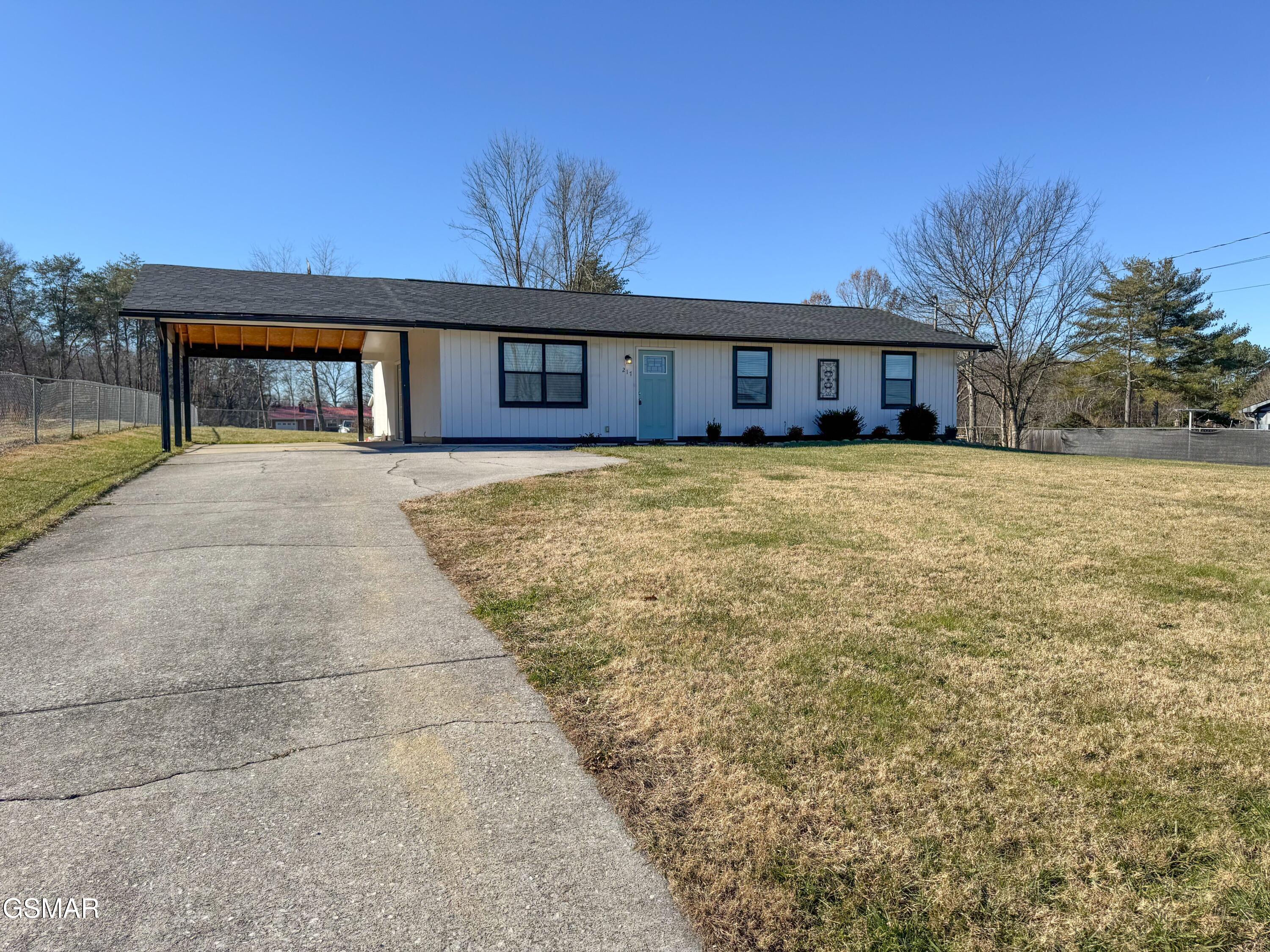 217 Apple Street Seymour TN 37865