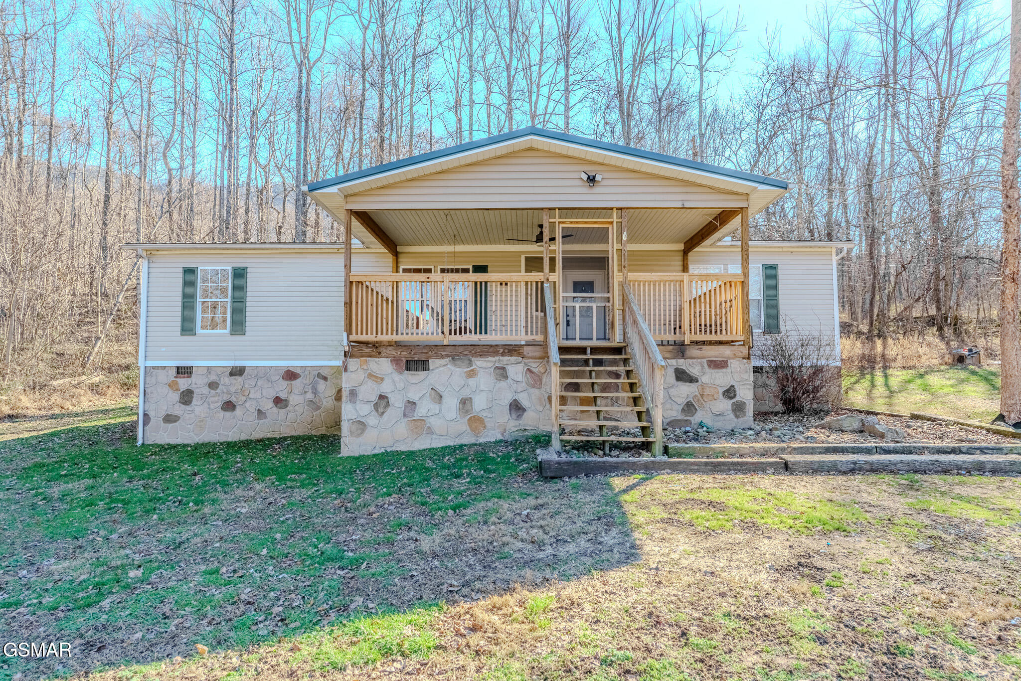 810 Layman Drive Dandridge TN 37725