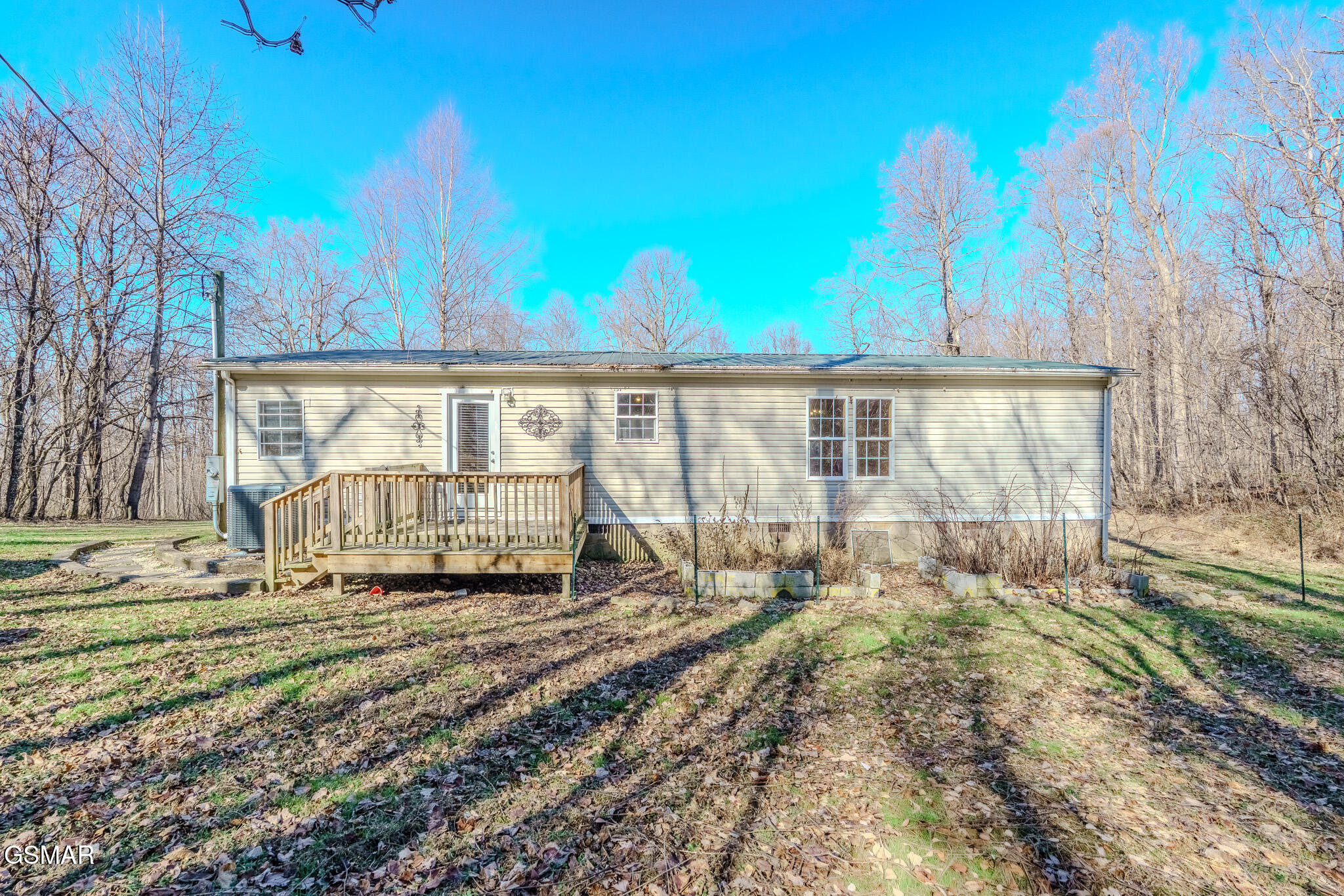 810 Layman Drive Dandridge TN 37725