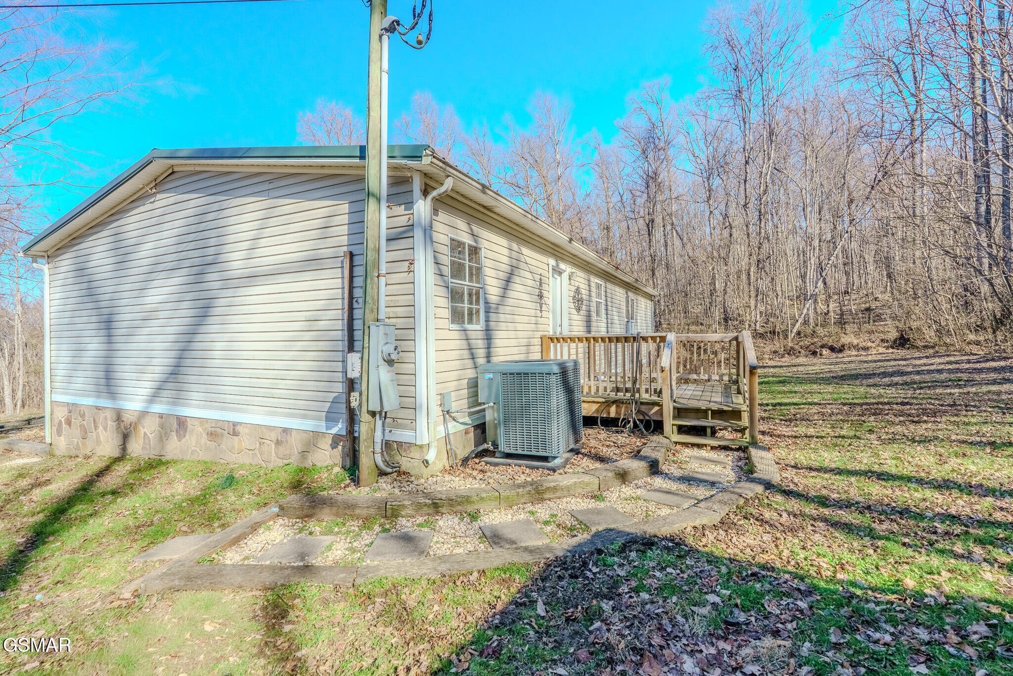 810 Layman Drive Dandridge TN 37725