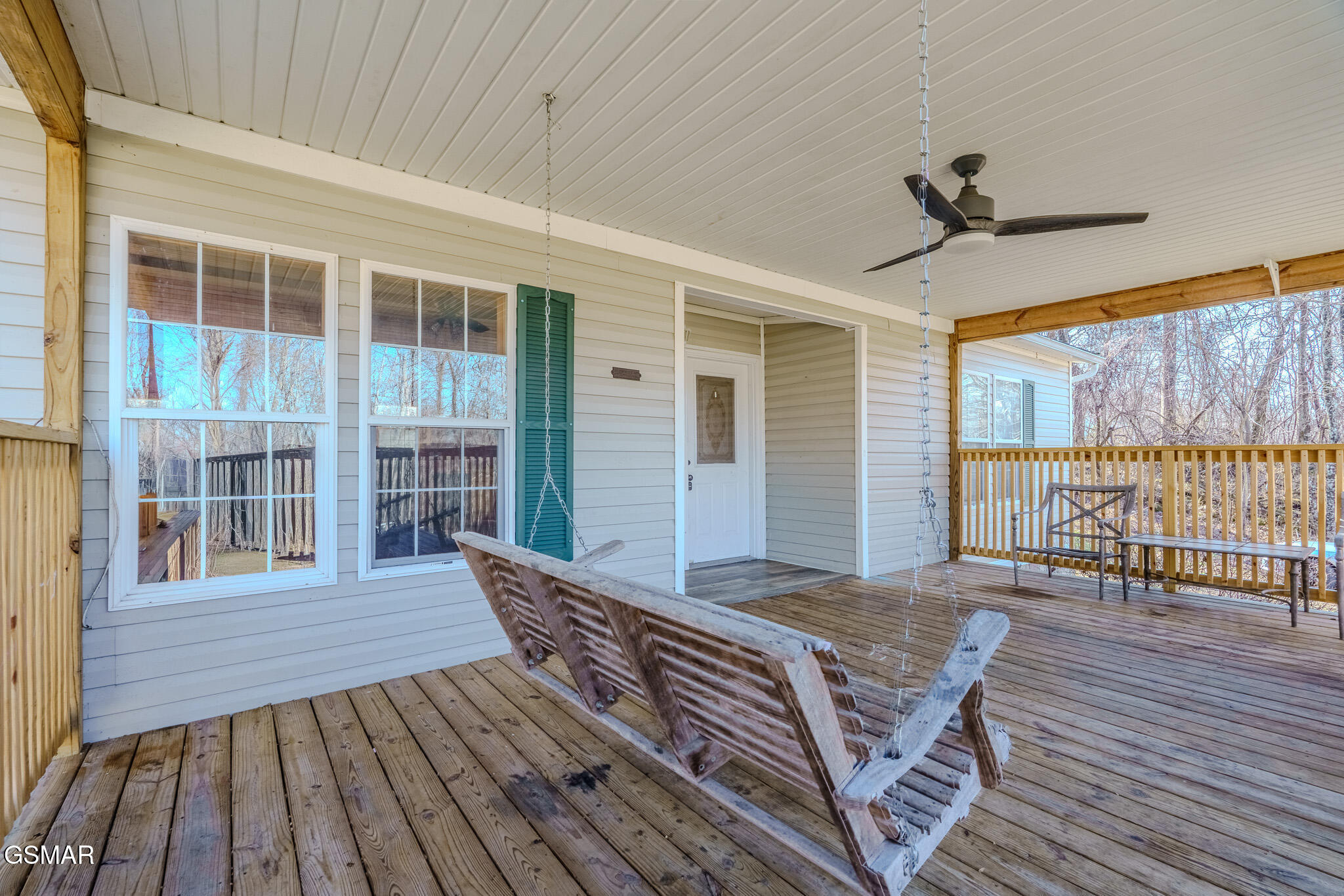 810 Layman Drive Dandridge TN 37725