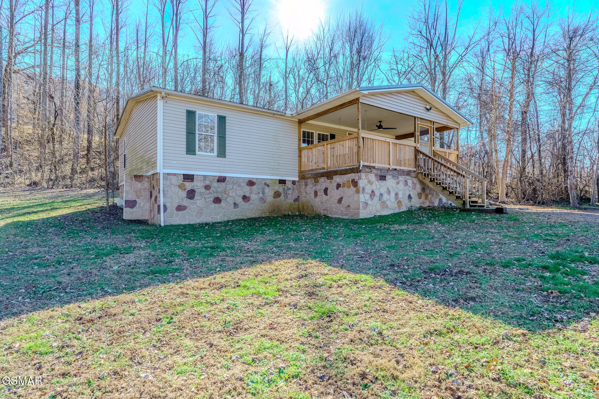810 Layman Drive Dandridge TN 37725