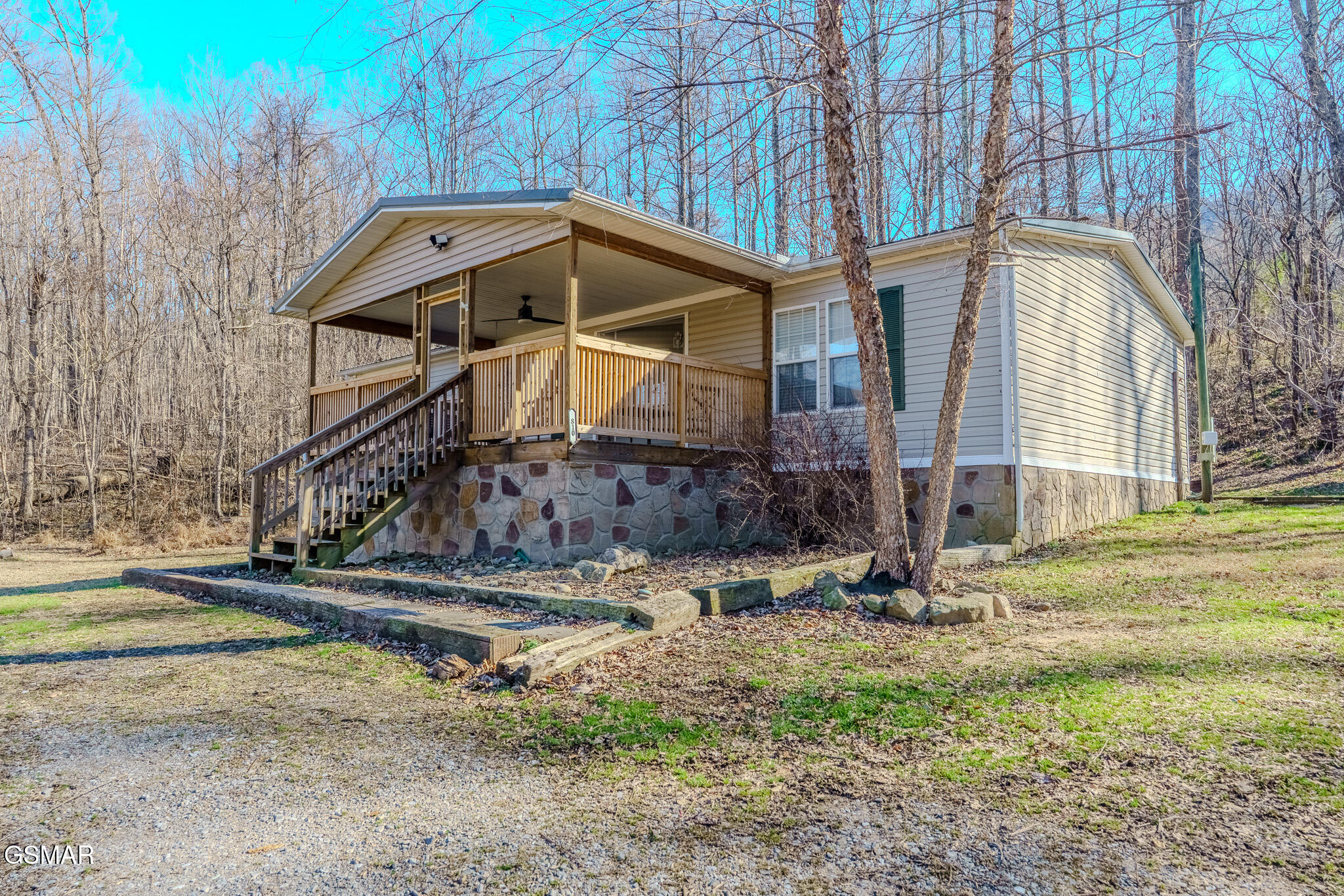 810 Layman Drive Dandridge TN 37725