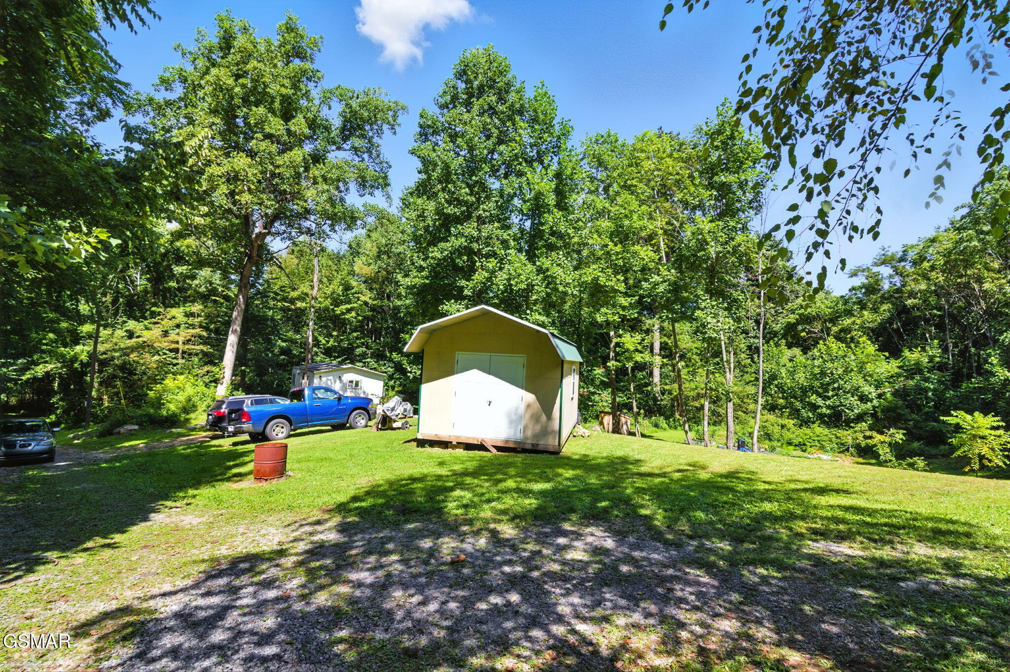 810 Layman Drive Dandridge TN 37725