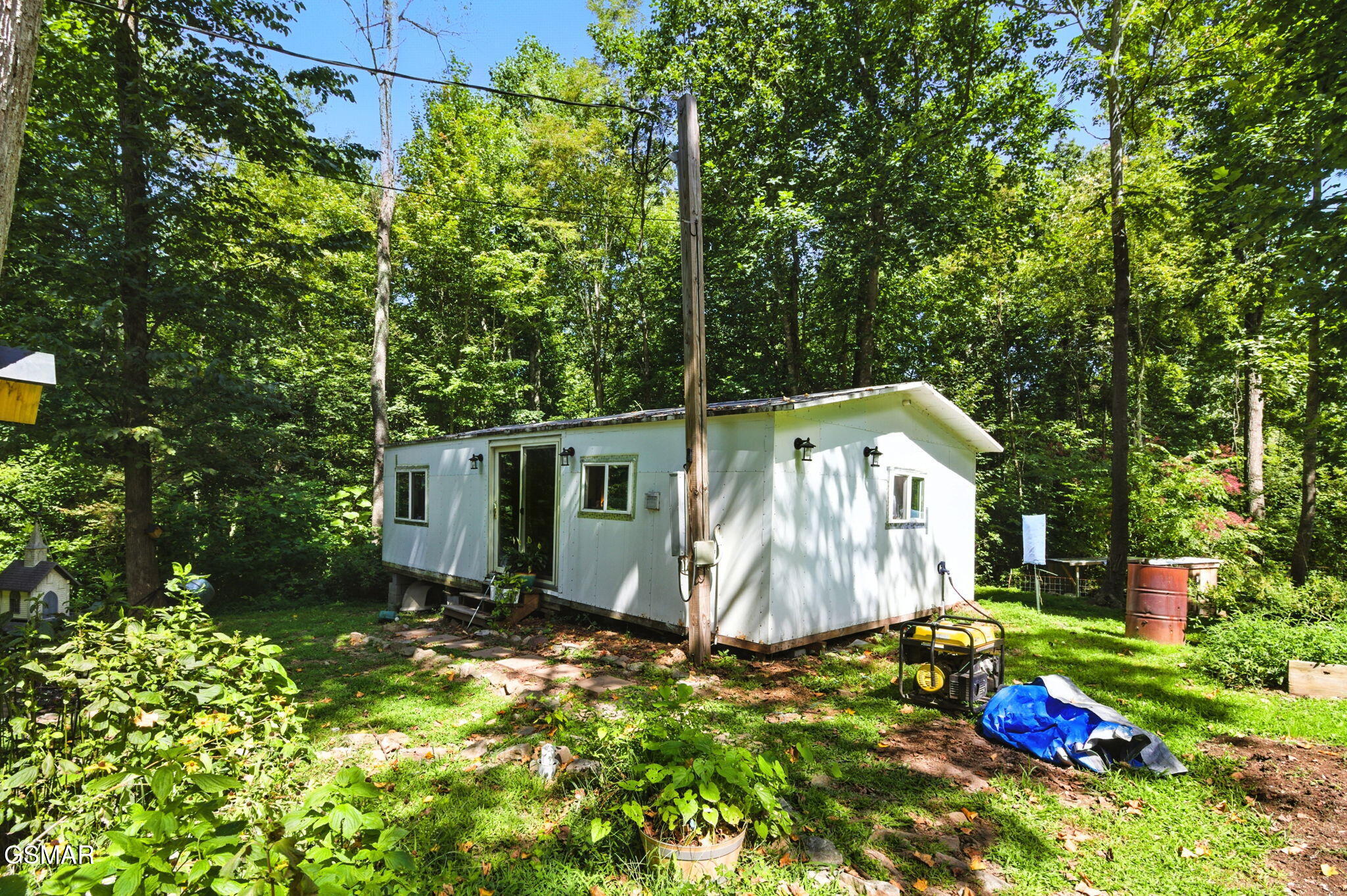 810 Layman Drive Dandridge TN 37725