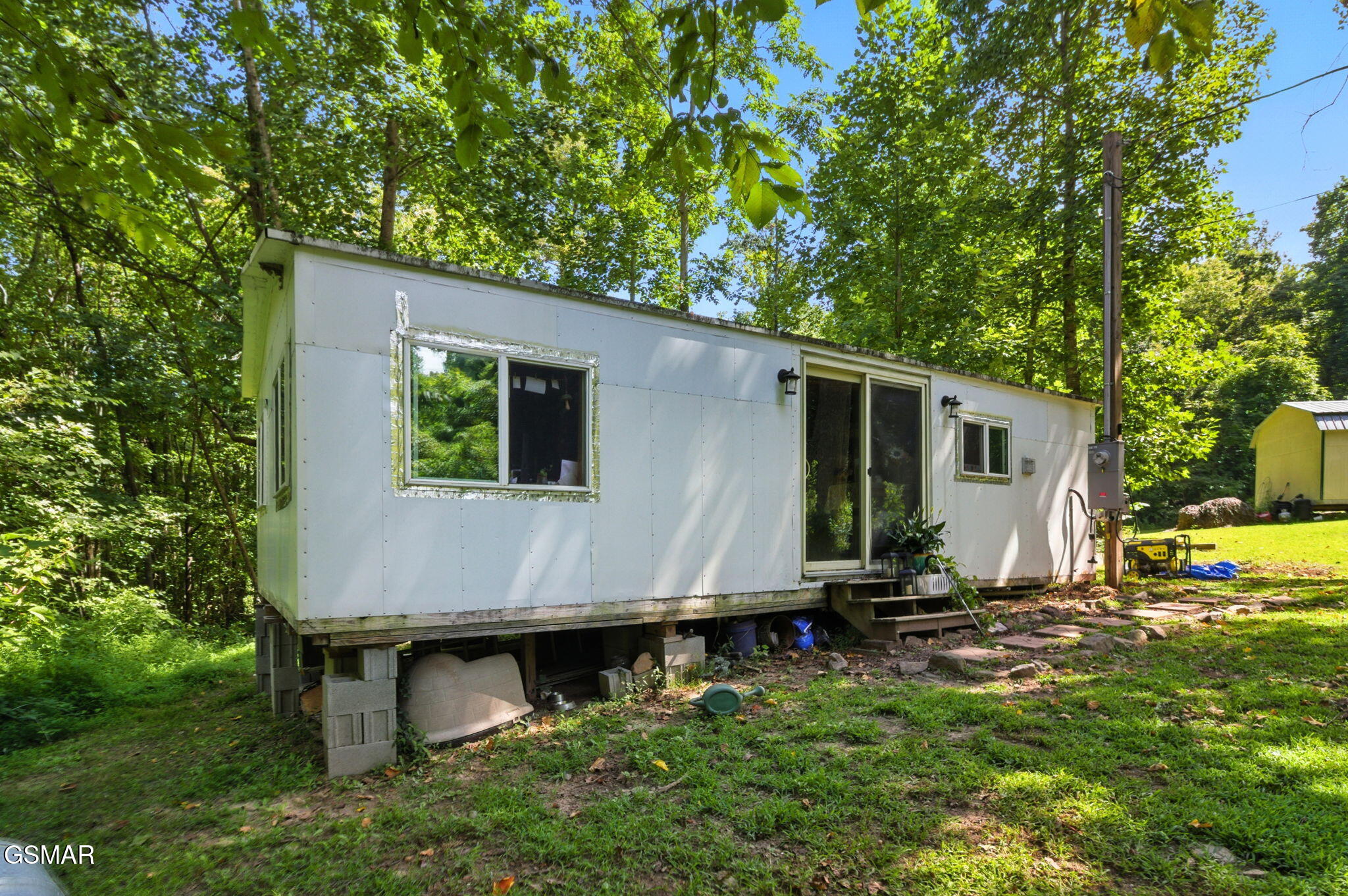 810 Layman Drive Dandridge TN 37725
