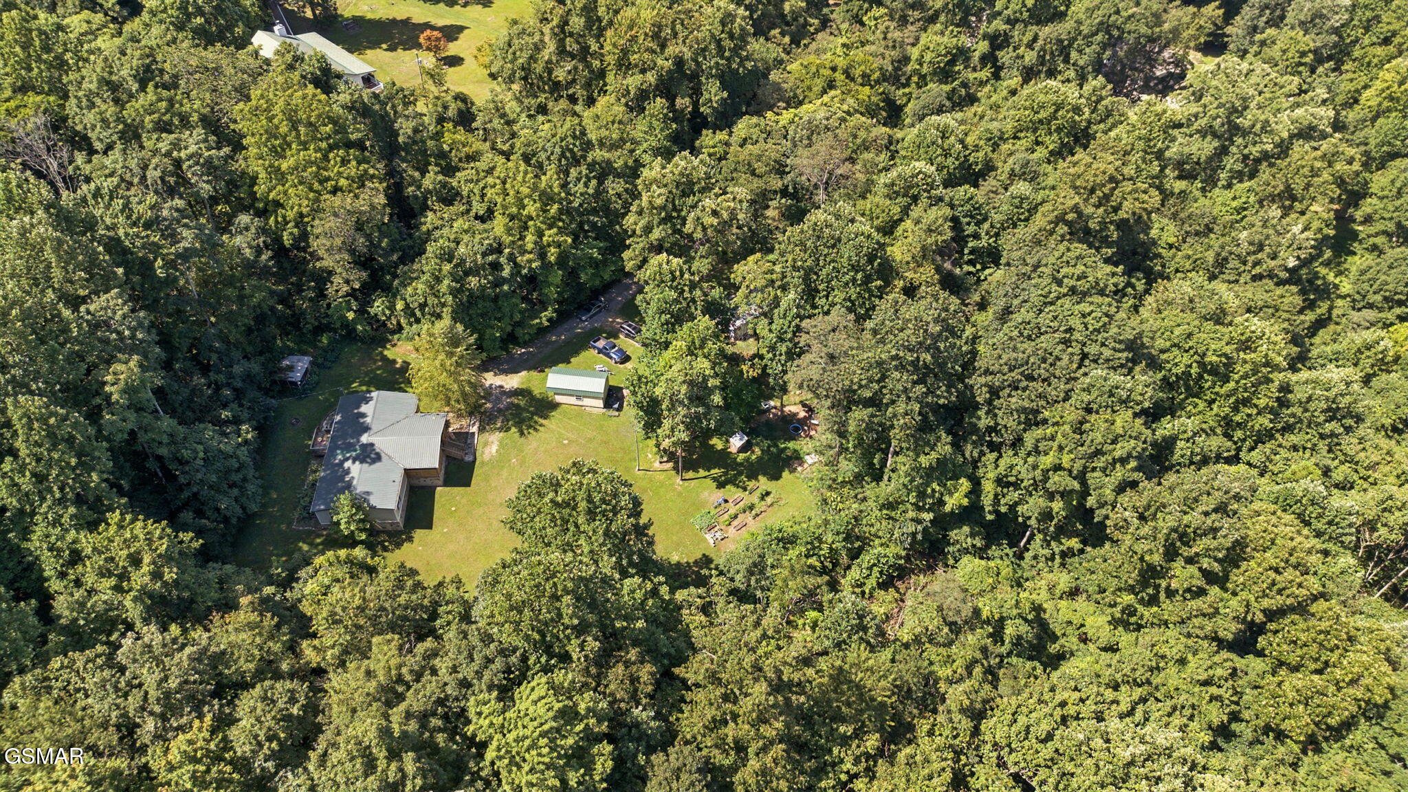 810 Layman Drive Dandridge TN 37725