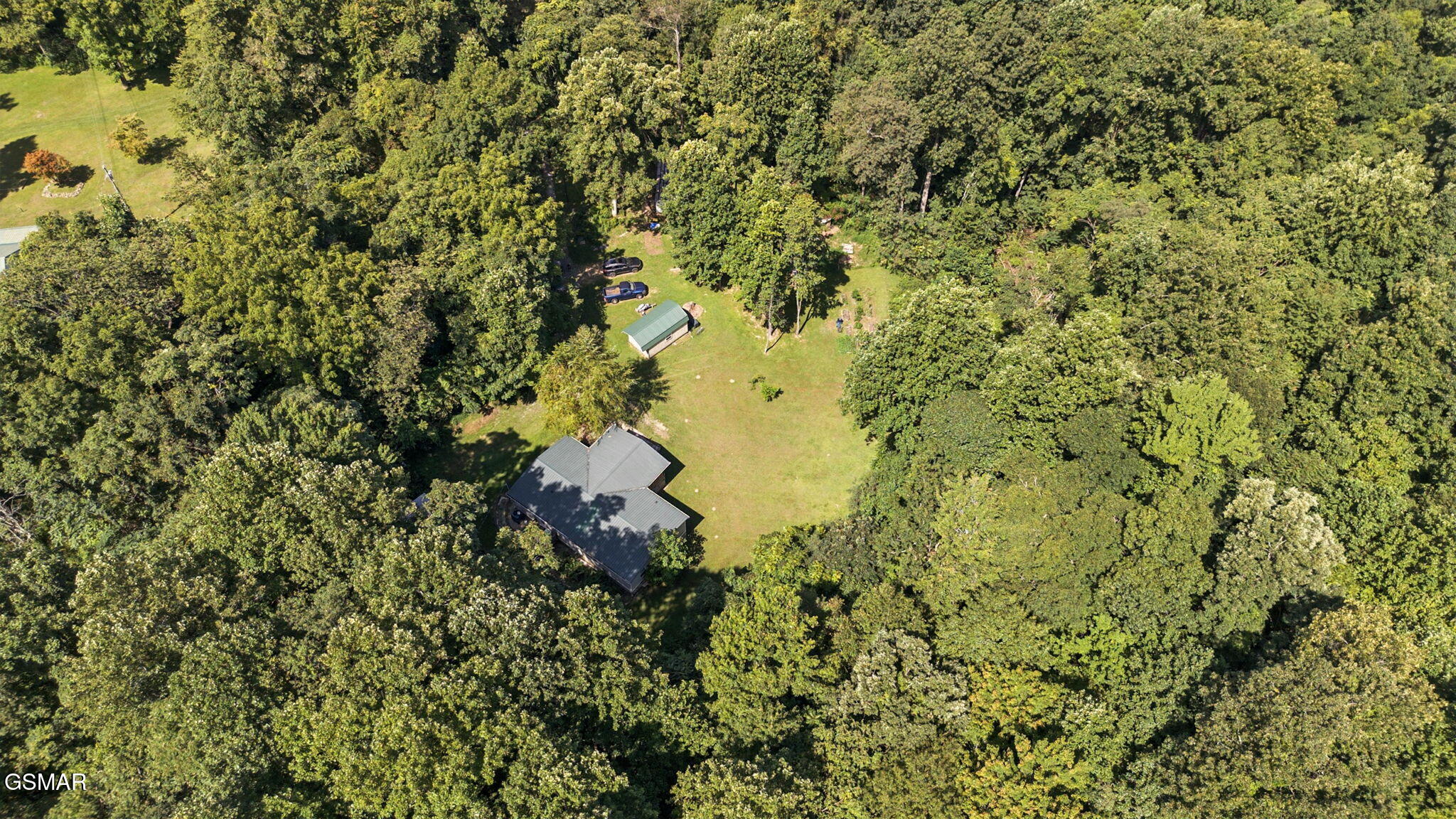 810 Layman Drive Dandridge TN 37725