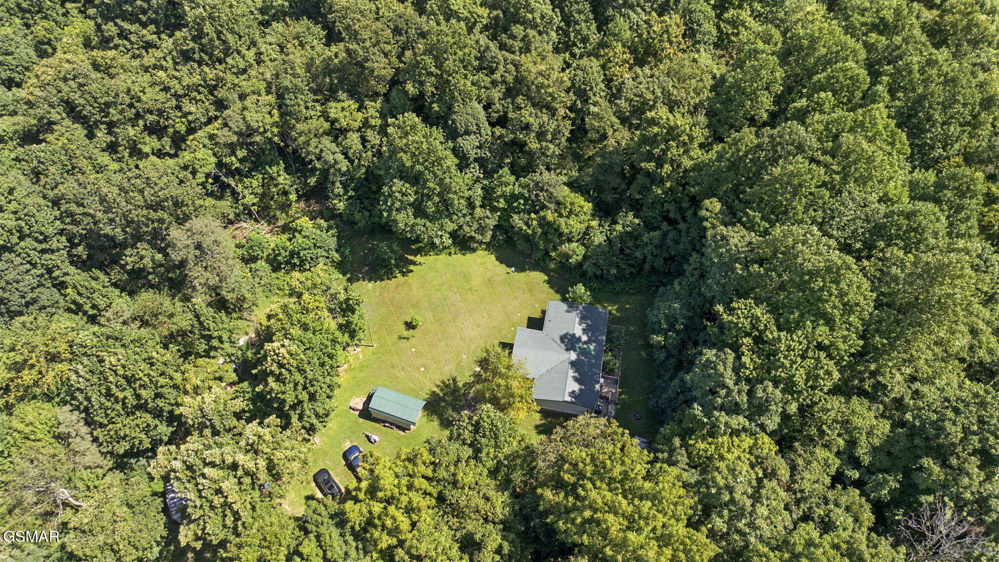 810 Layman Drive Dandridge TN 37725