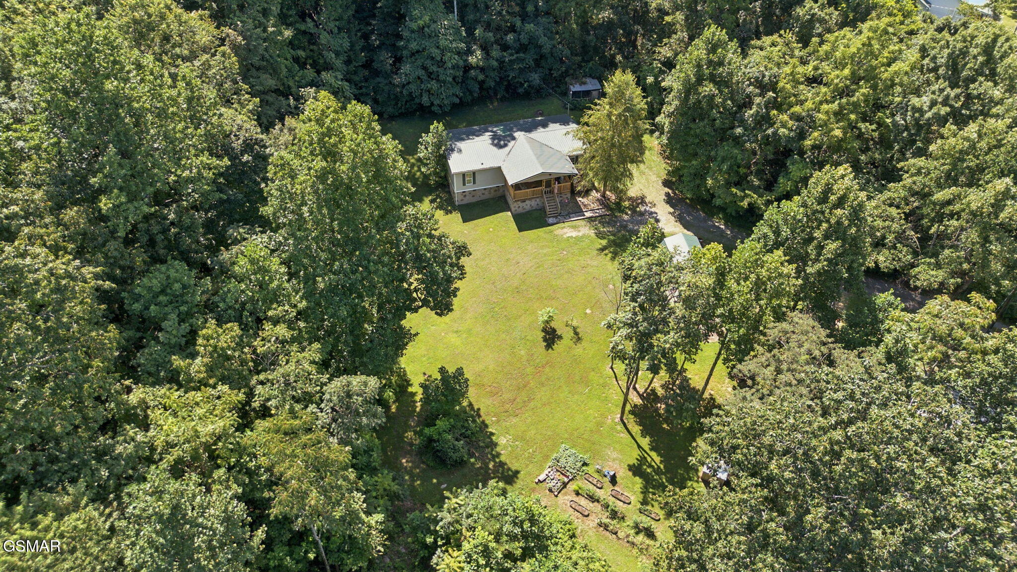 810 Layman Drive Dandridge TN 37725