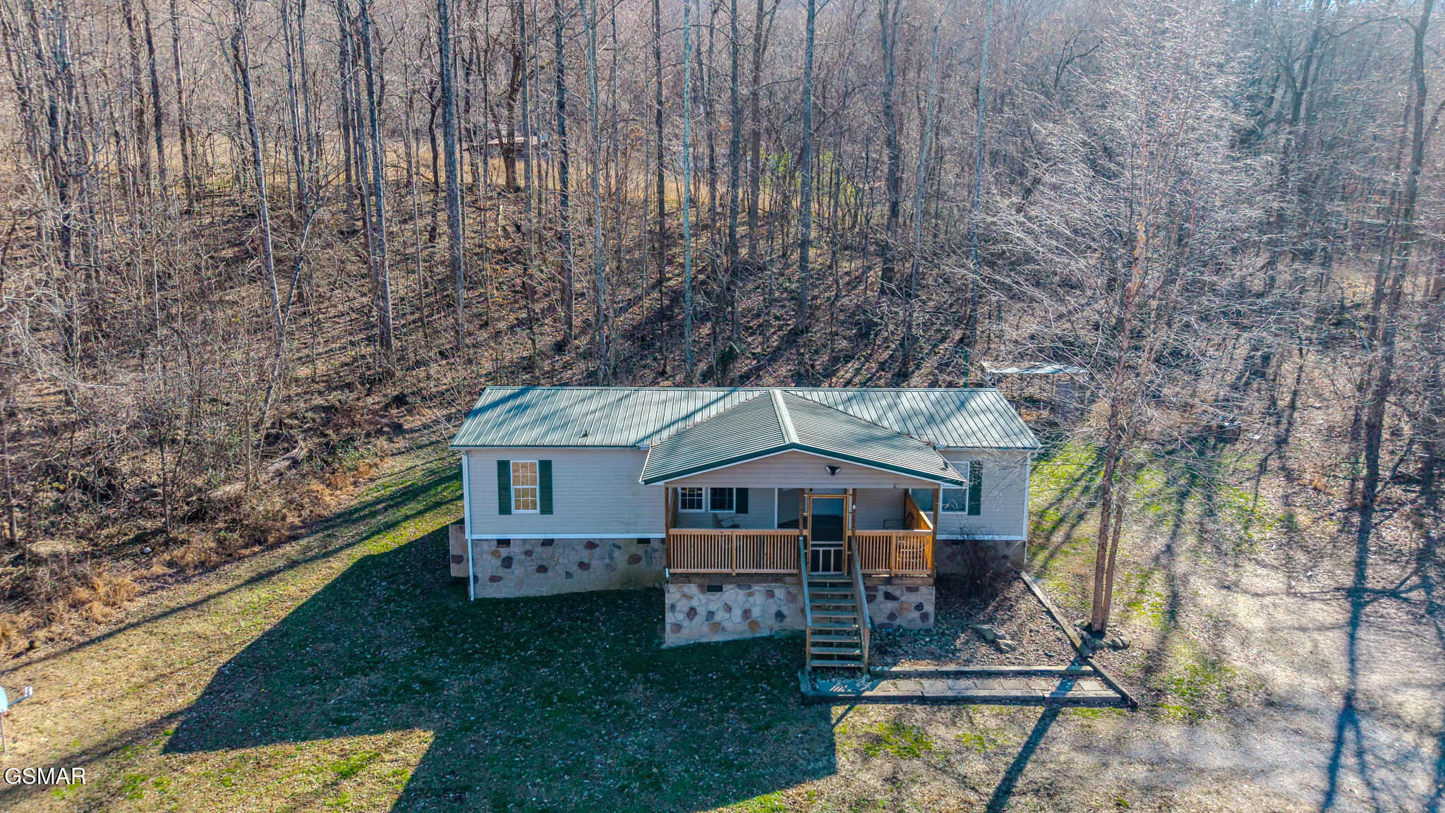 810 Layman Drive Dandridge TN 37725