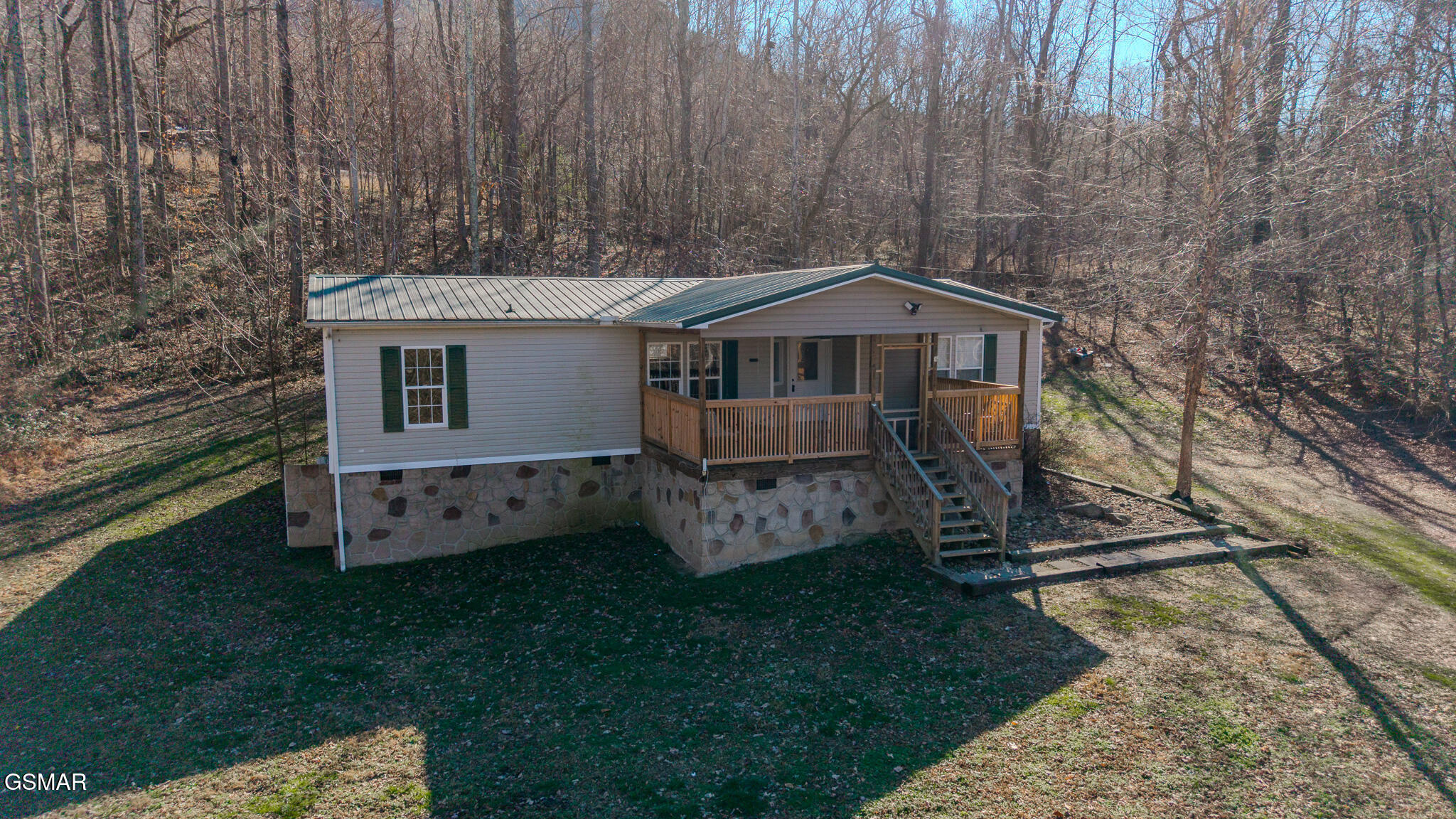 810 Layman Drive Dandridge TN 37725