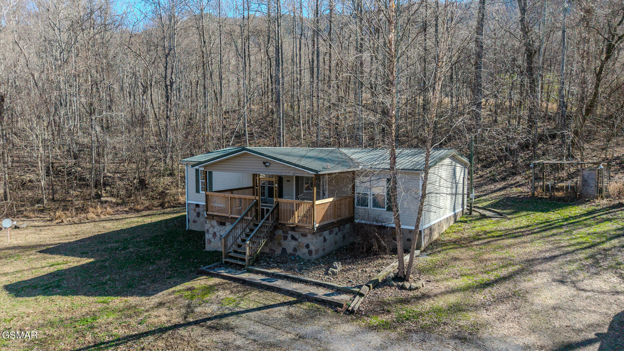 810 Layman Drive Dandridge TN 37725