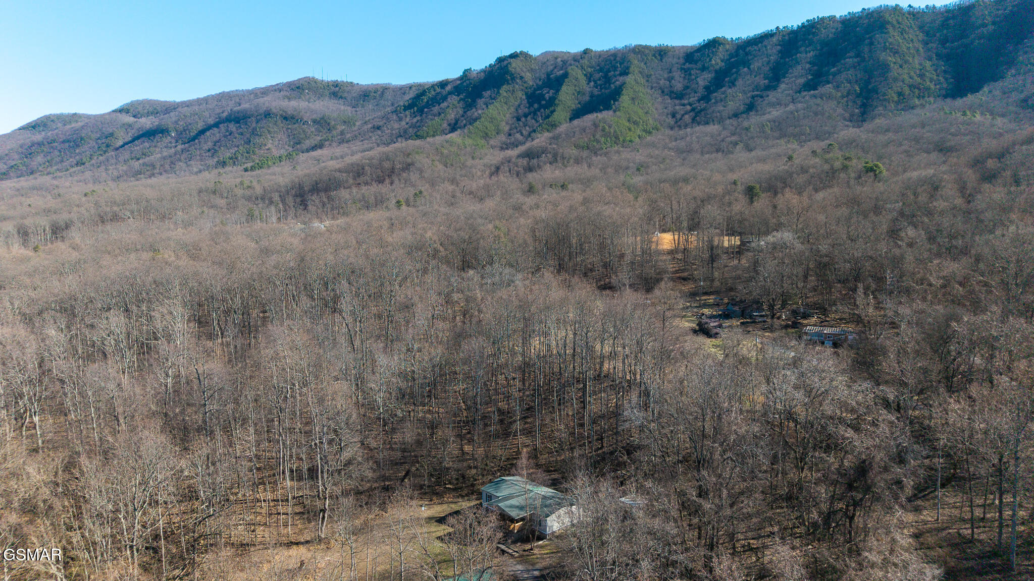 810 Layman Drive Dandridge TN 37725