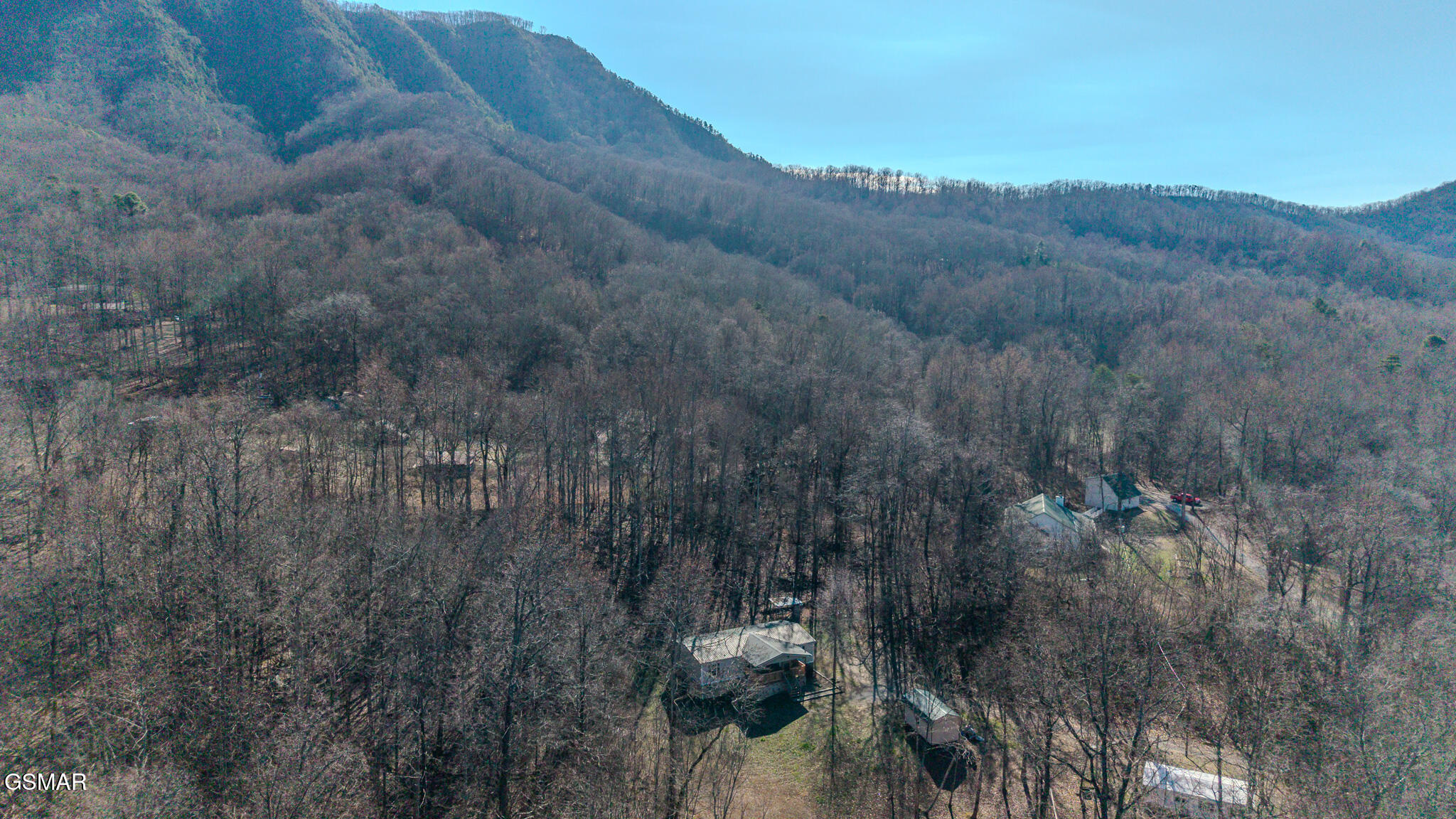 810 Layman Drive Dandridge TN 37725