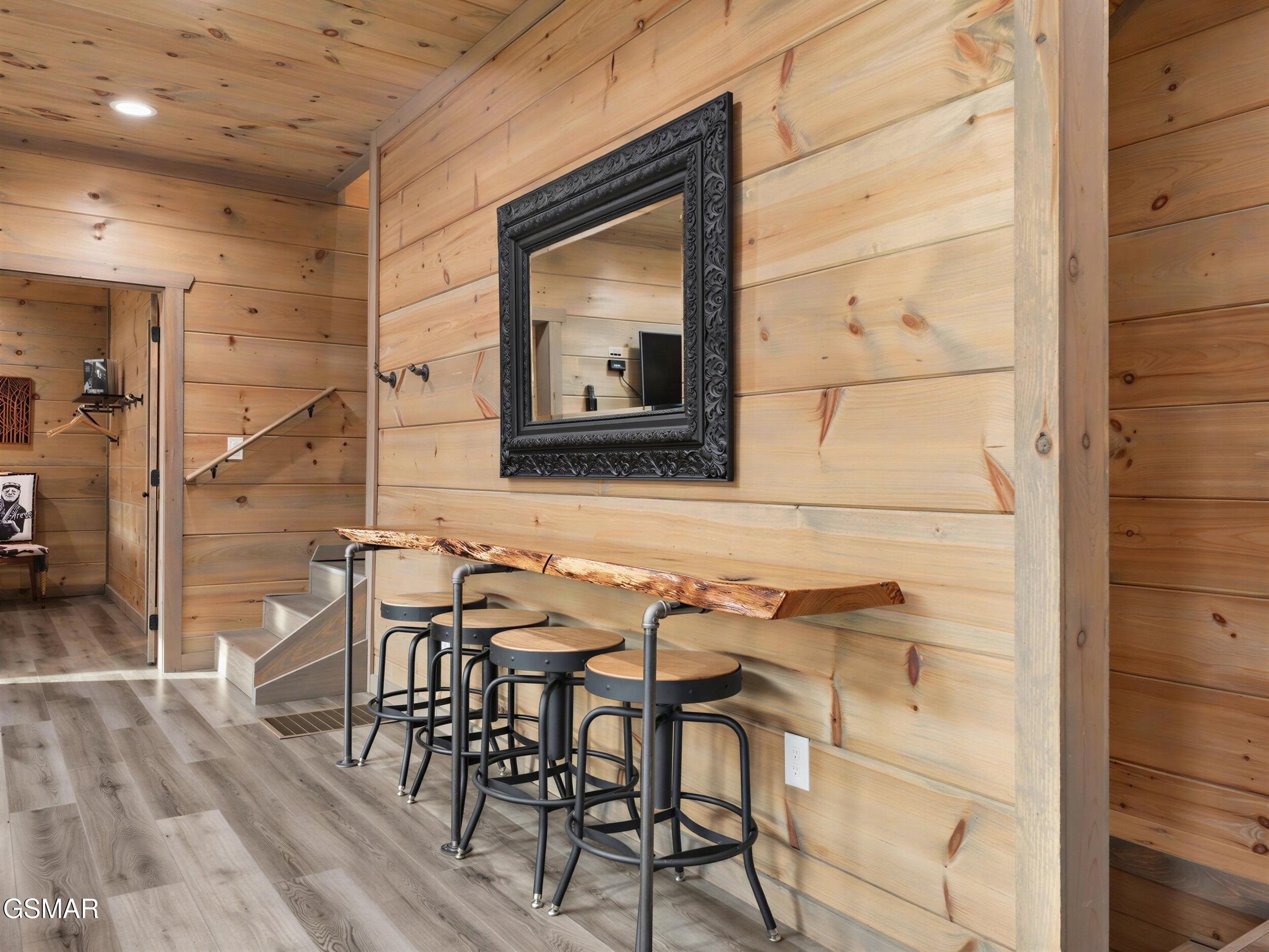 617 Big Bear Ridge Road Gatlinburg TN 37738