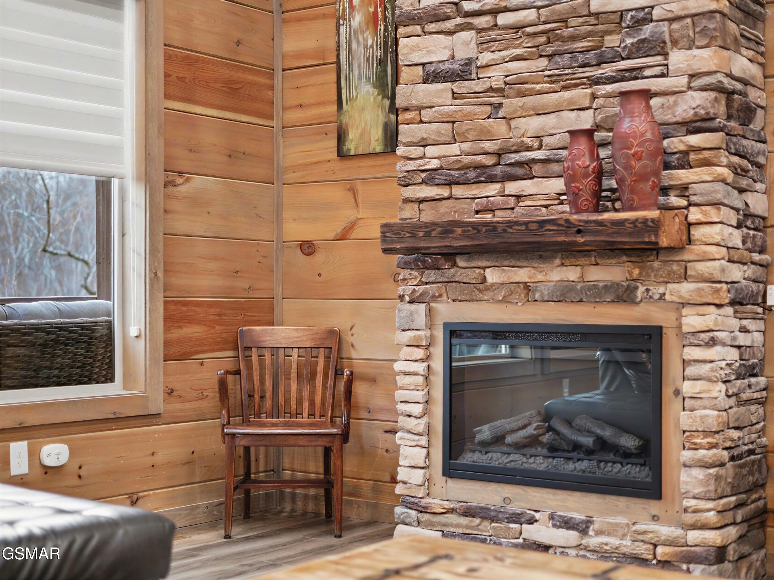 617 Big Bear Ridge Road Gatlinburg TN 37738