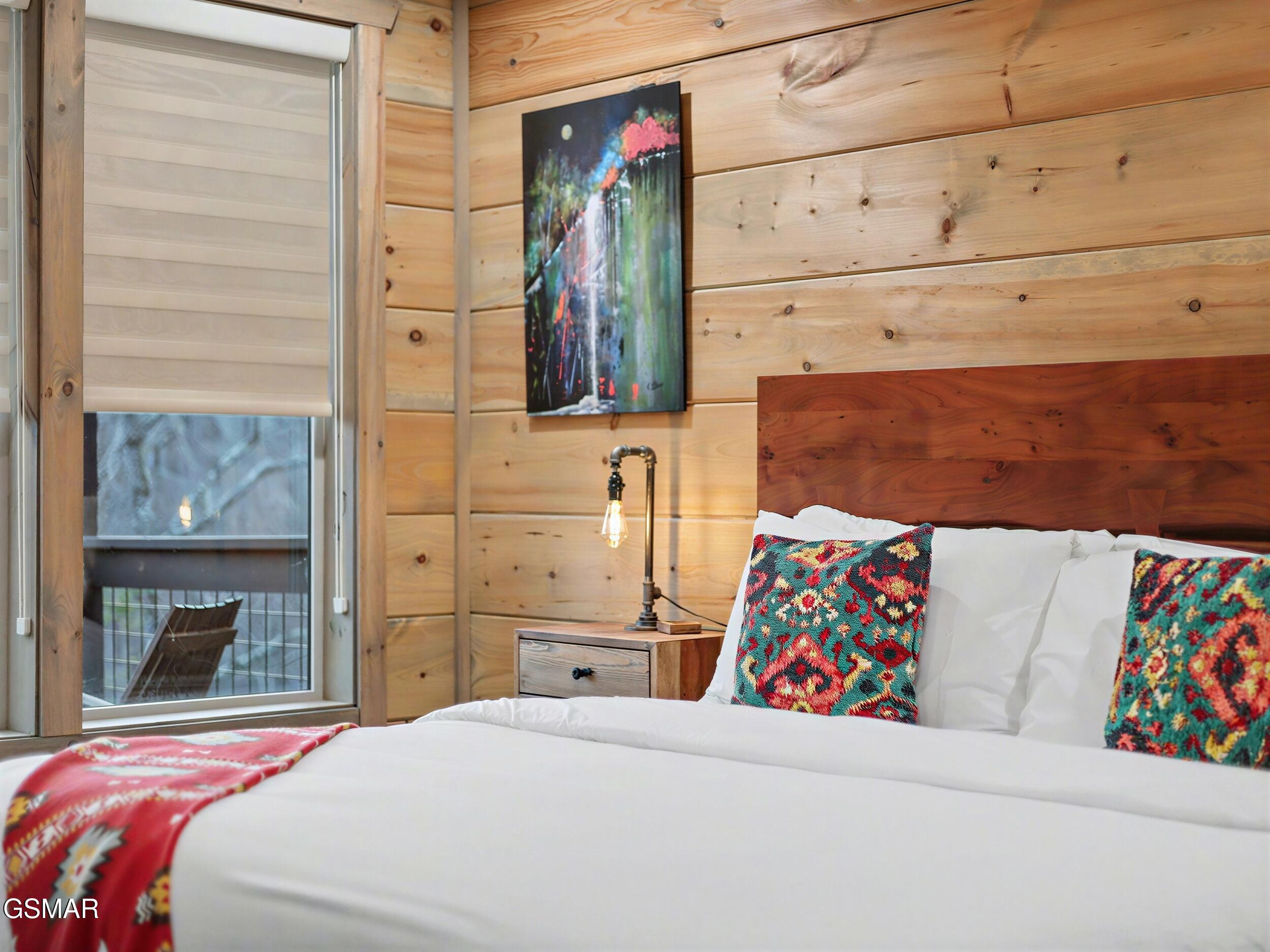 617 Big Bear Ridge Road Gatlinburg TN 37738